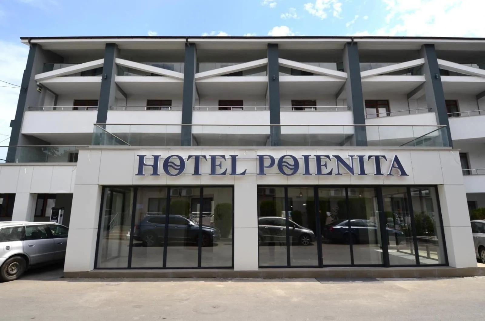 Hotel Poienita