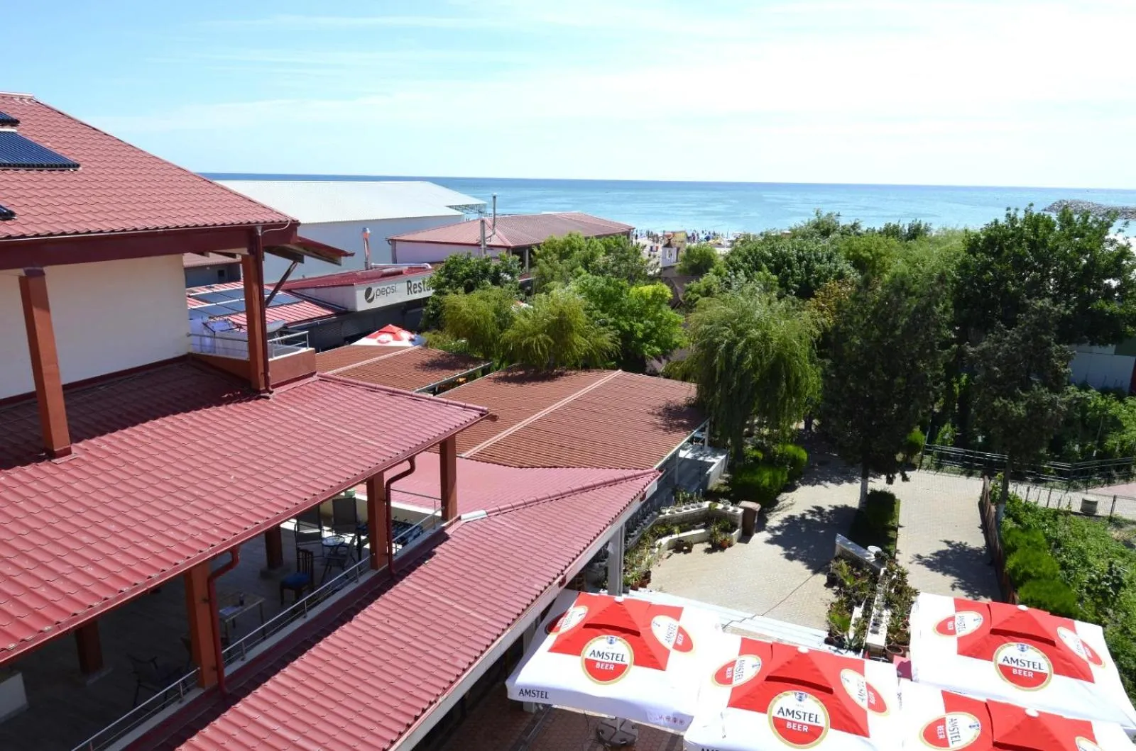 Hotel Poienita