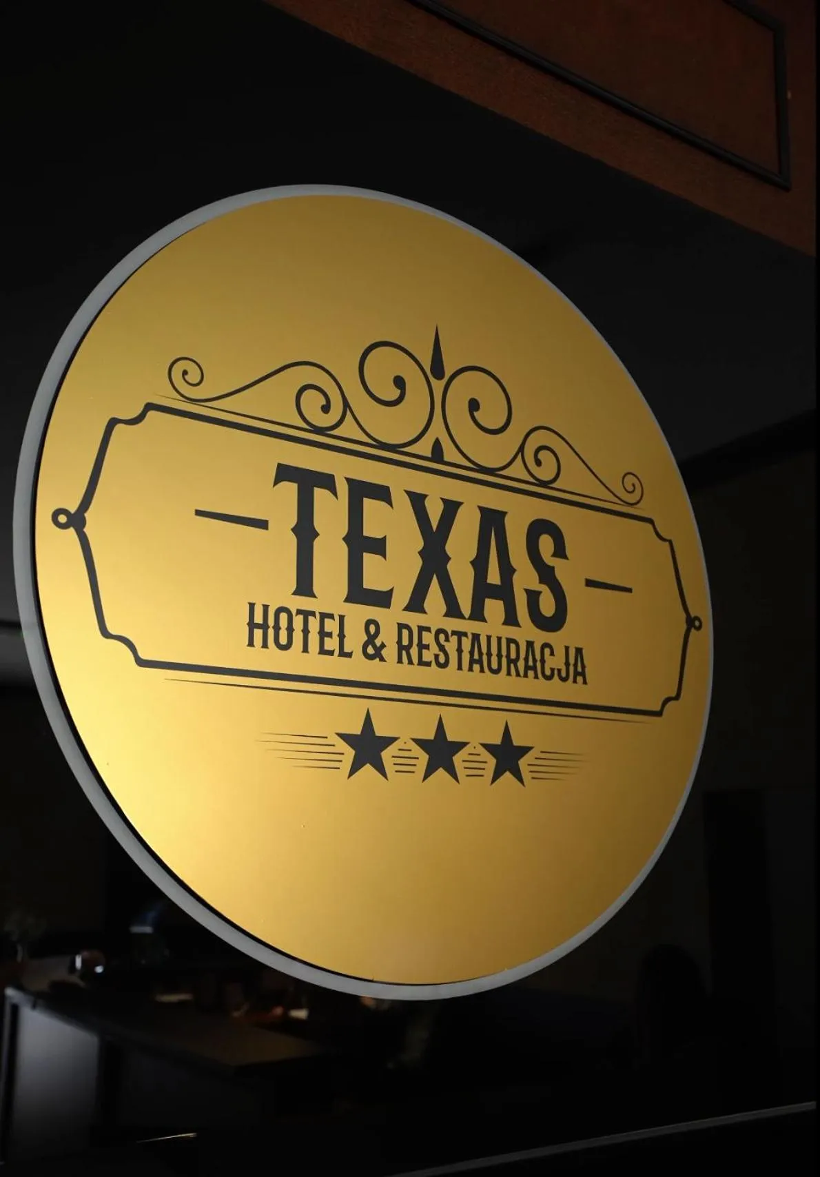 Hotel Texas***