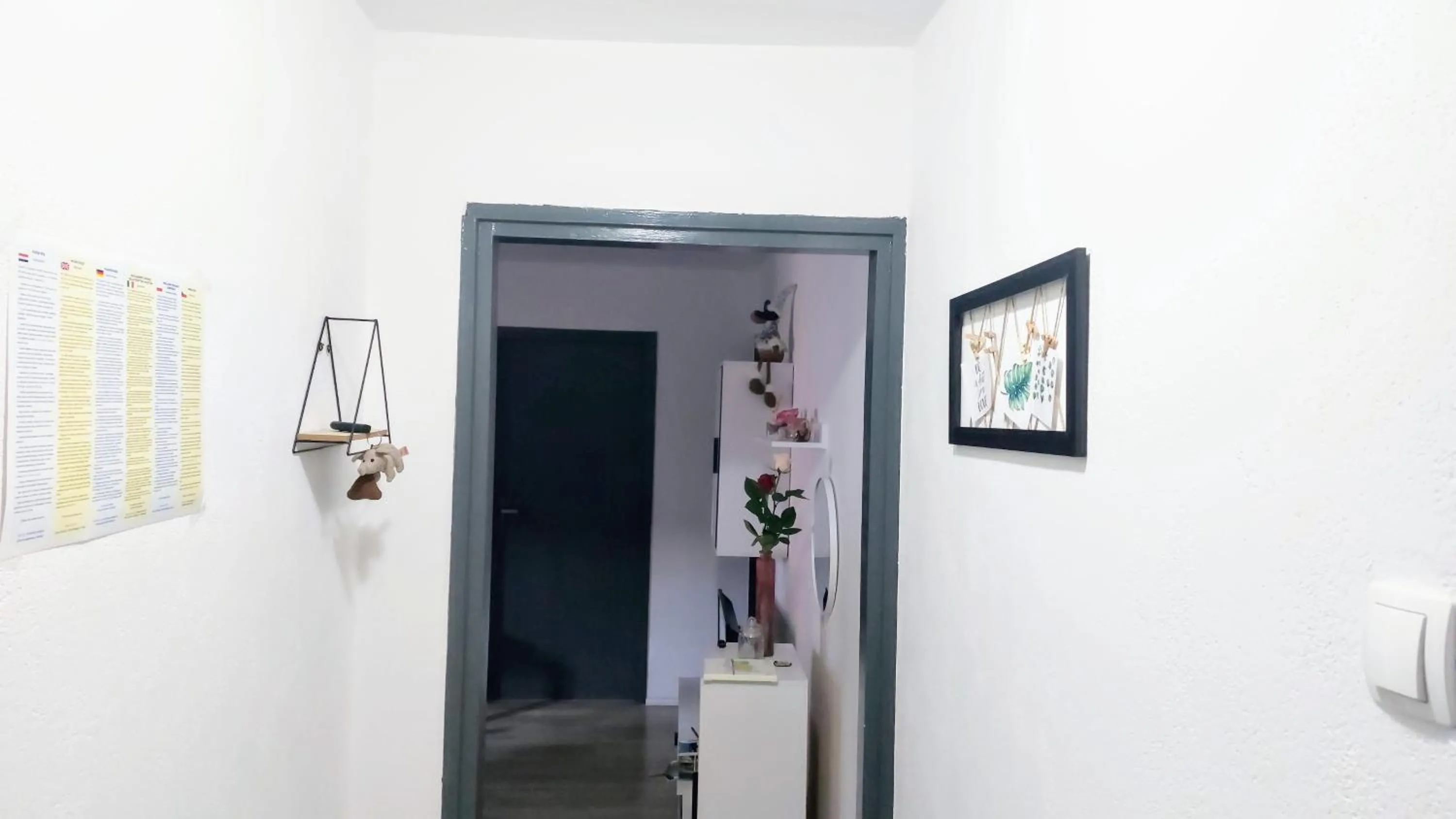 Apartment "None" Makarska