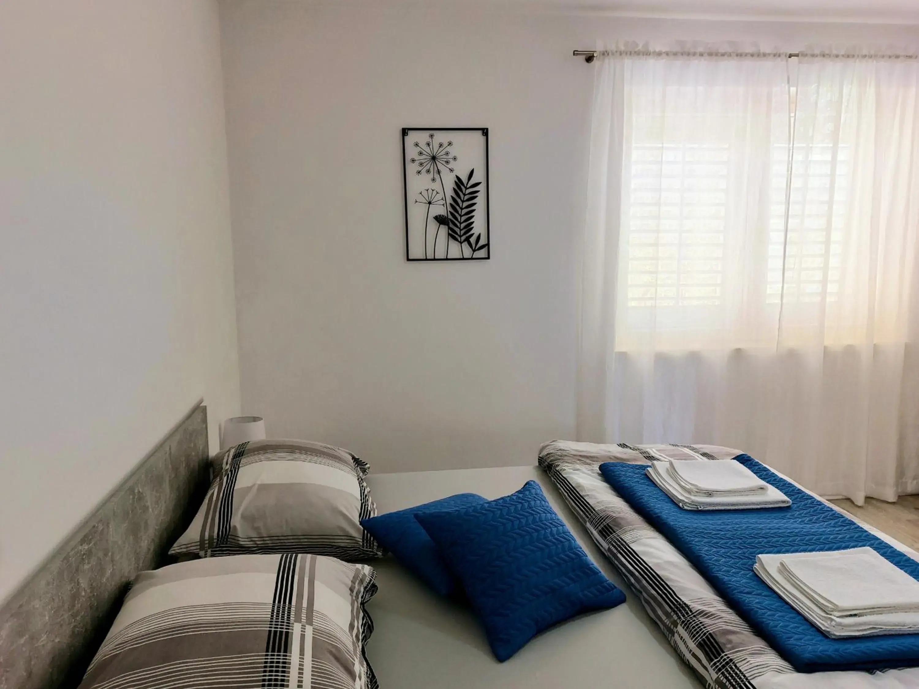 Apartment "None" Makarska Apartment "None" Makarska