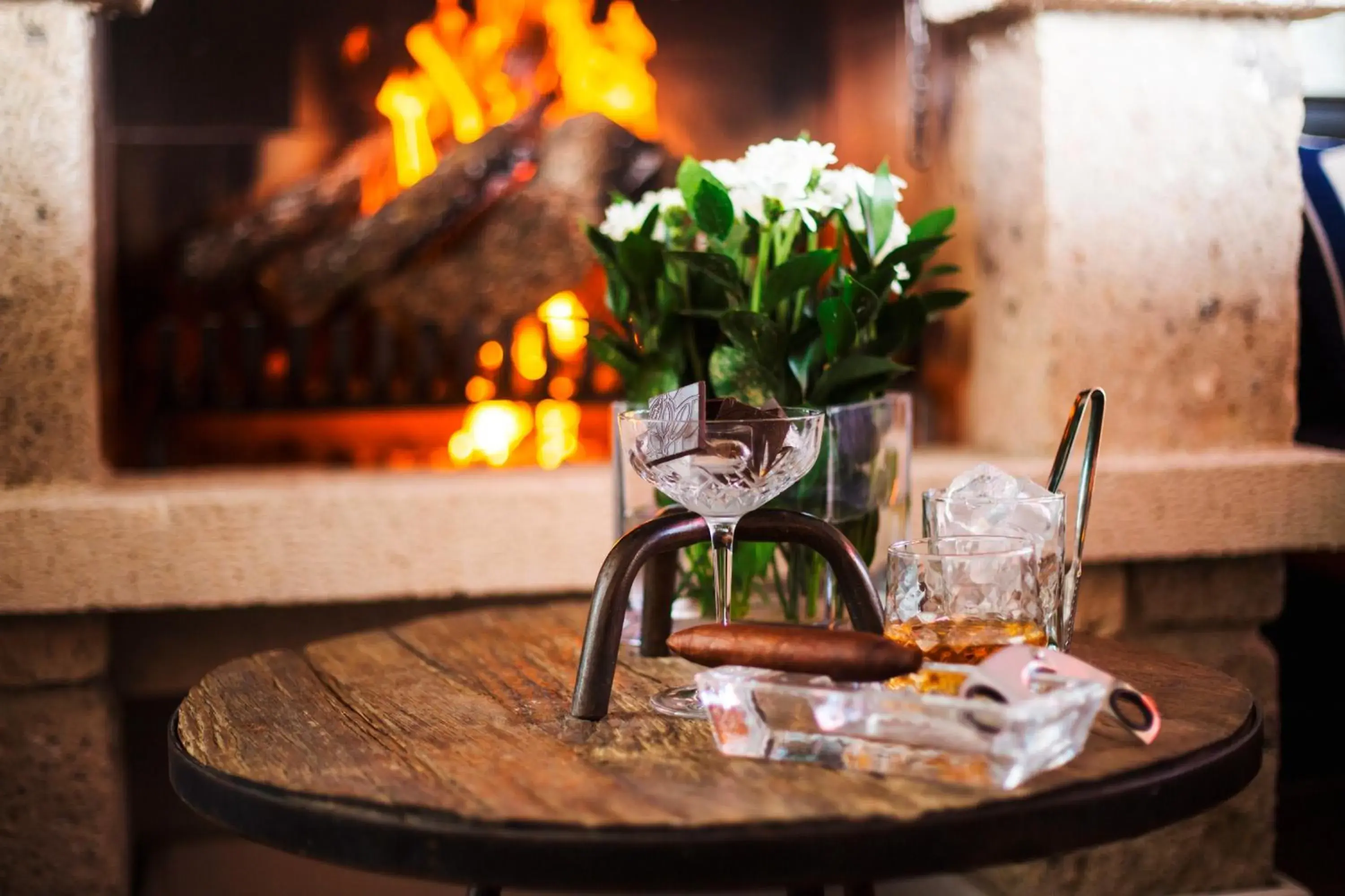 Lounge or bar in Viento Alacati Hotel Lounge or bar in Viento Alacati Hotel