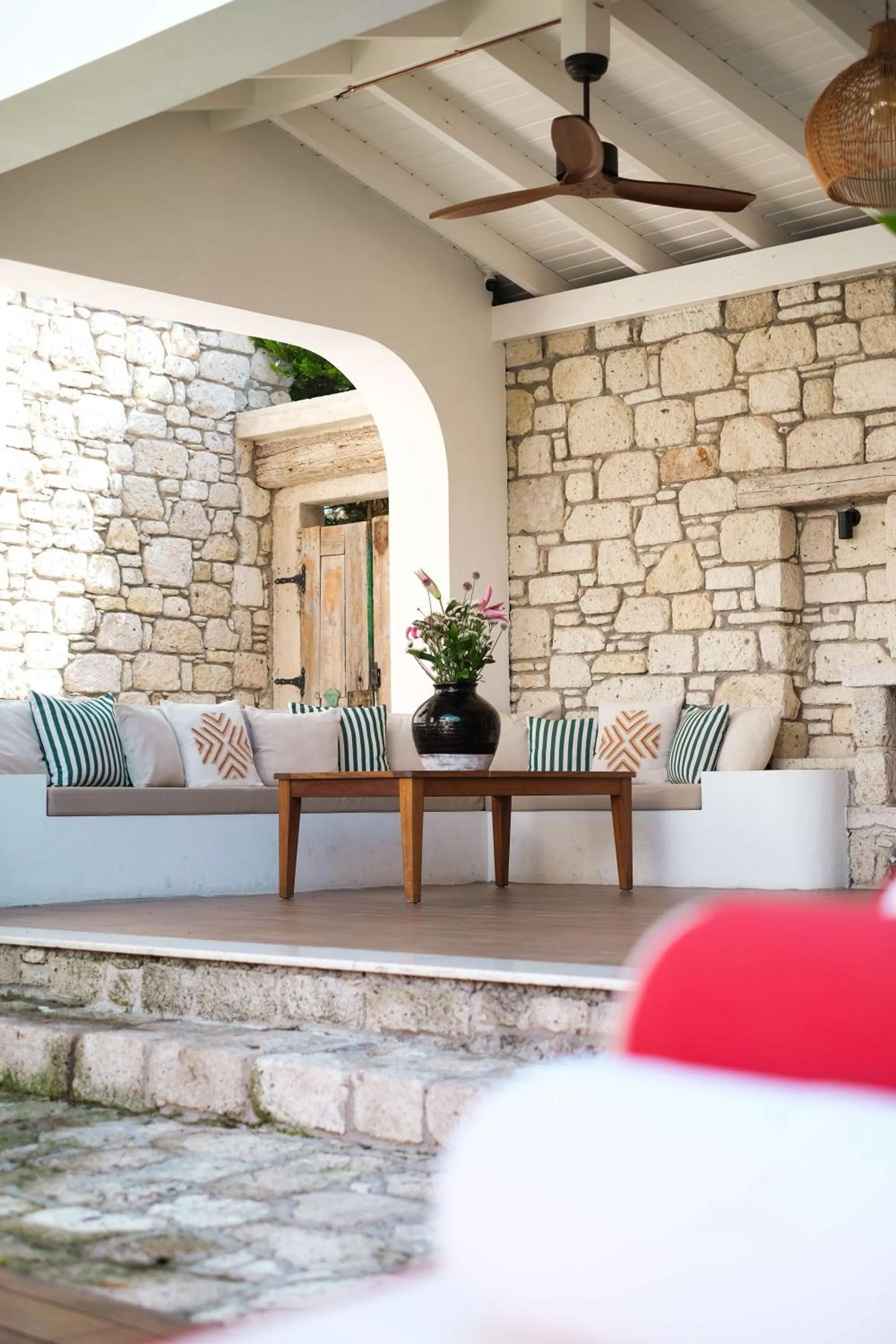 Day in Viento Alacati Hotel