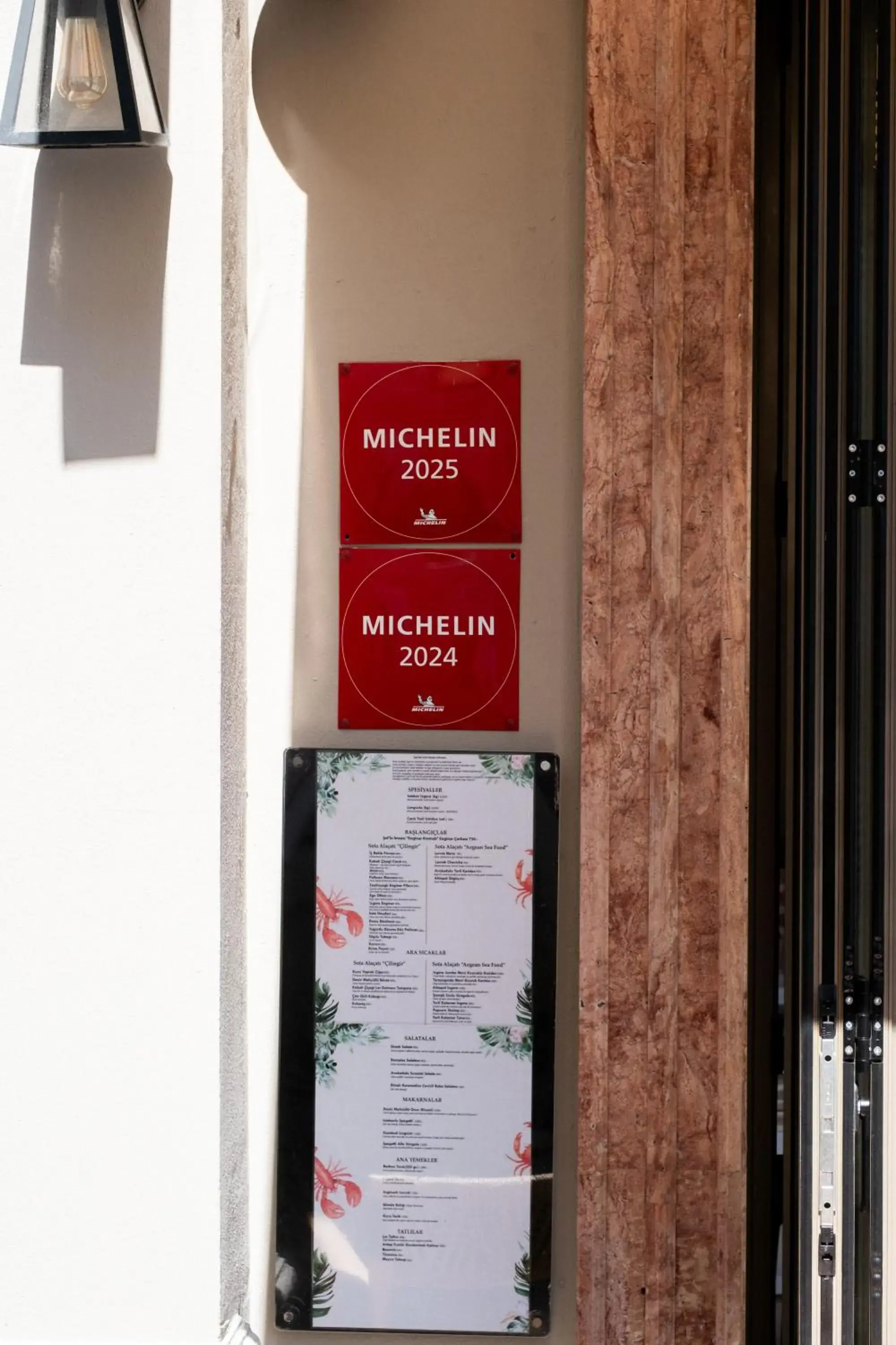 Property building in Viento Alacati Hotel Property building in Viento Alacati Hotel