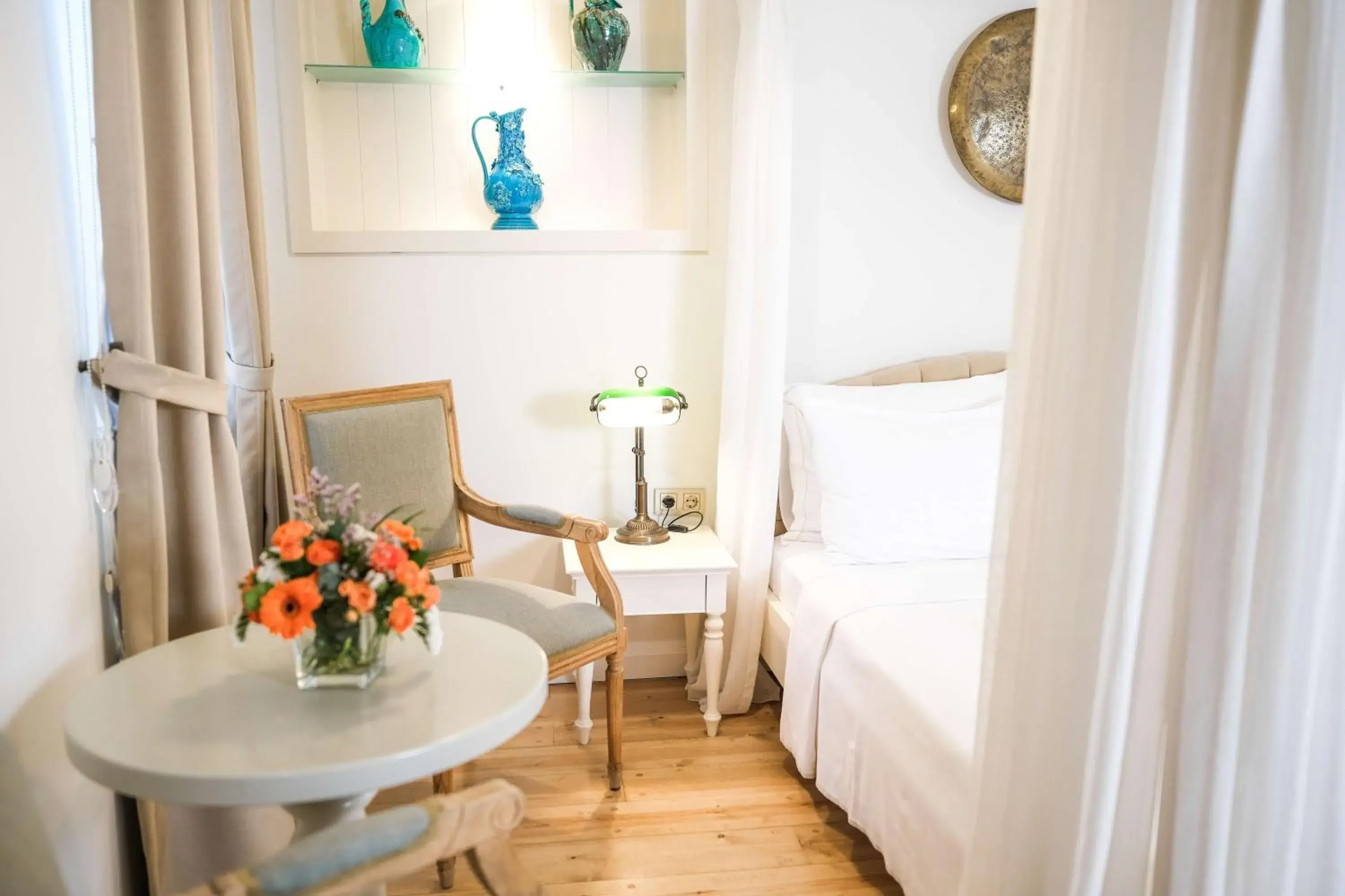 Two-Bedroom Executive Suite in Viento Alacati Hotel Two-Bedroom Executive Suite in Viento Alacati Hotel