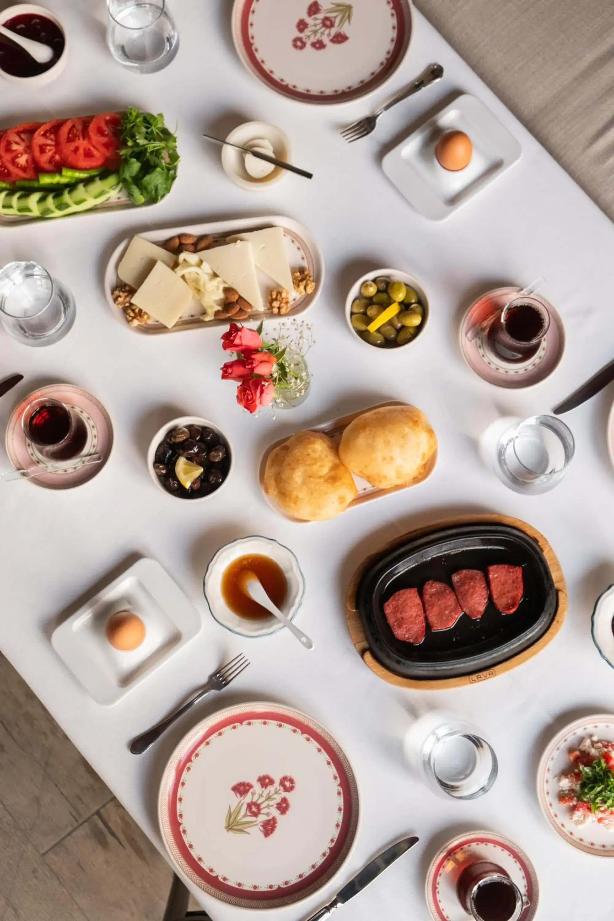 Restaurant/places to eat in Viento Alacati Hotel Restaurant/places to eat in Viento Alacati Hotel