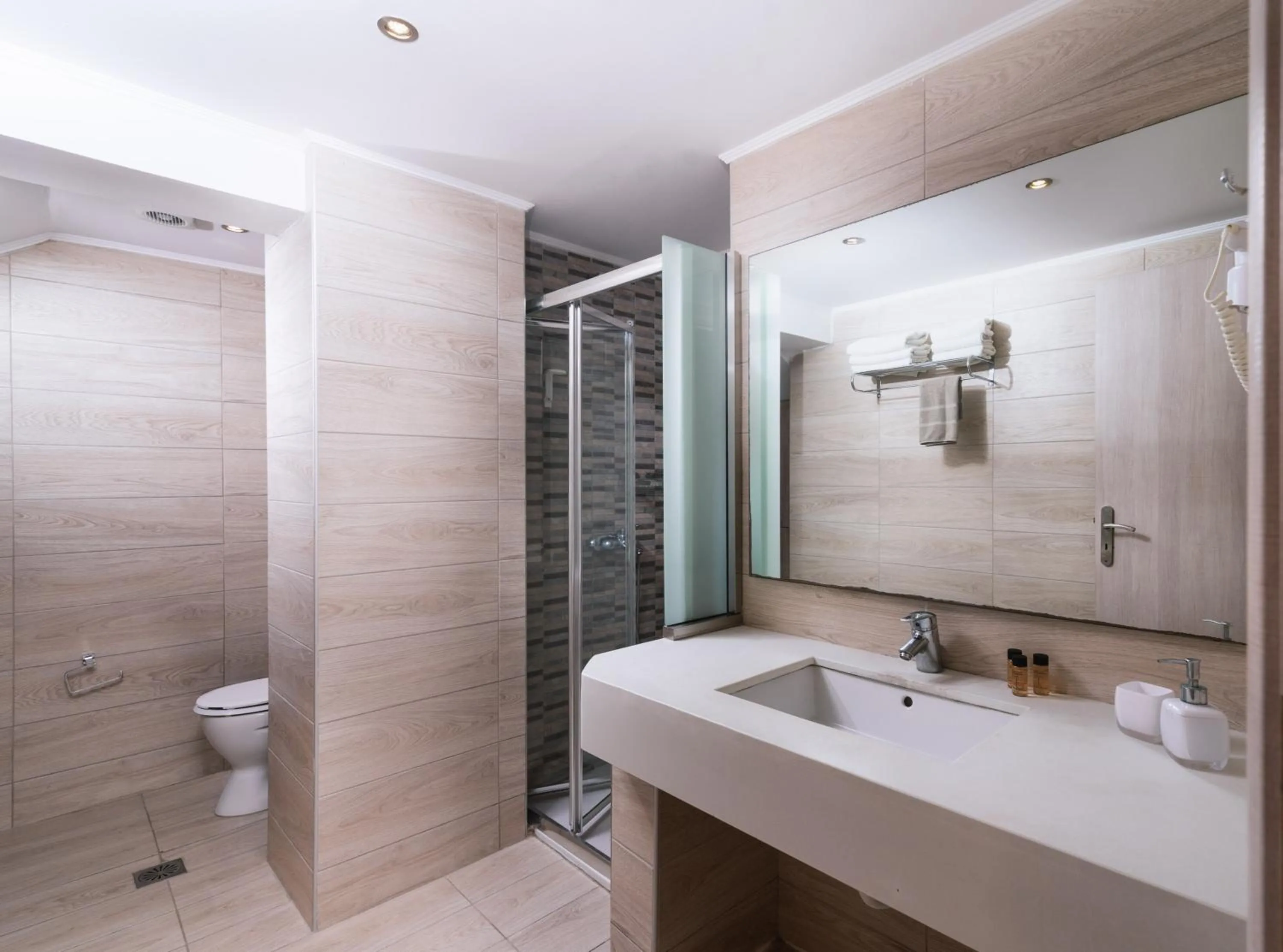 Matala Bay in Style Apartments