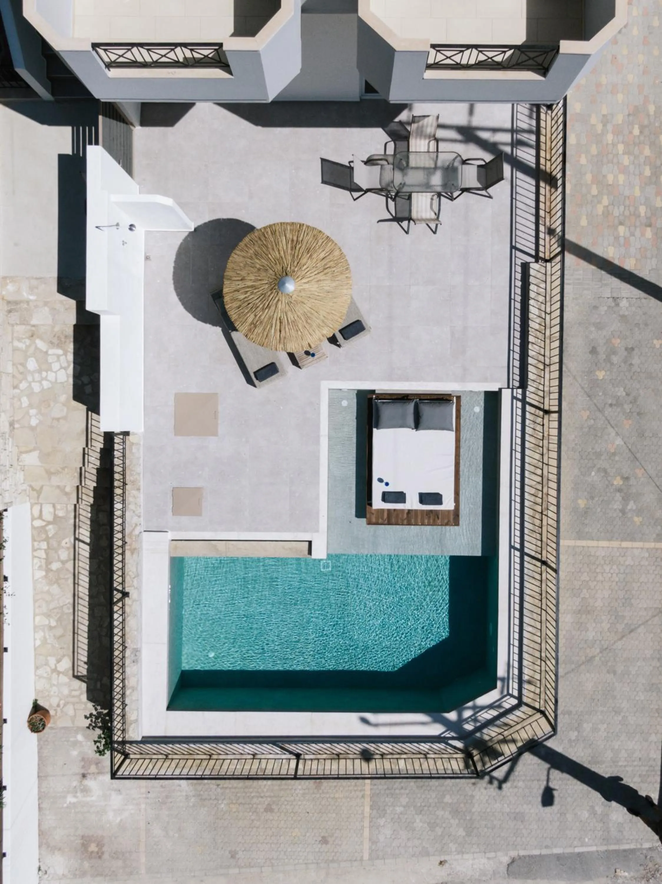 Matala Bay in Style Apartments