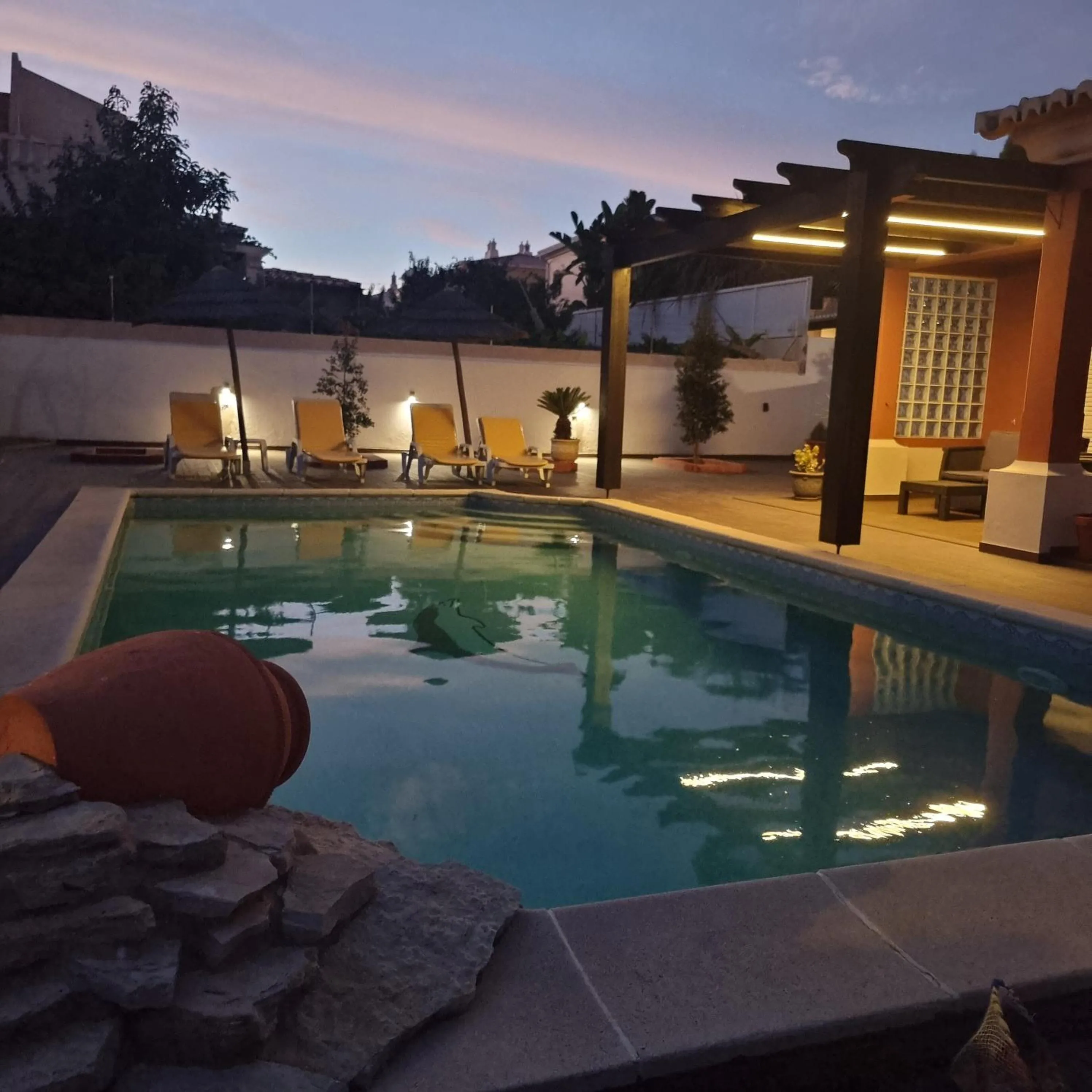 Casa Dos Cedros