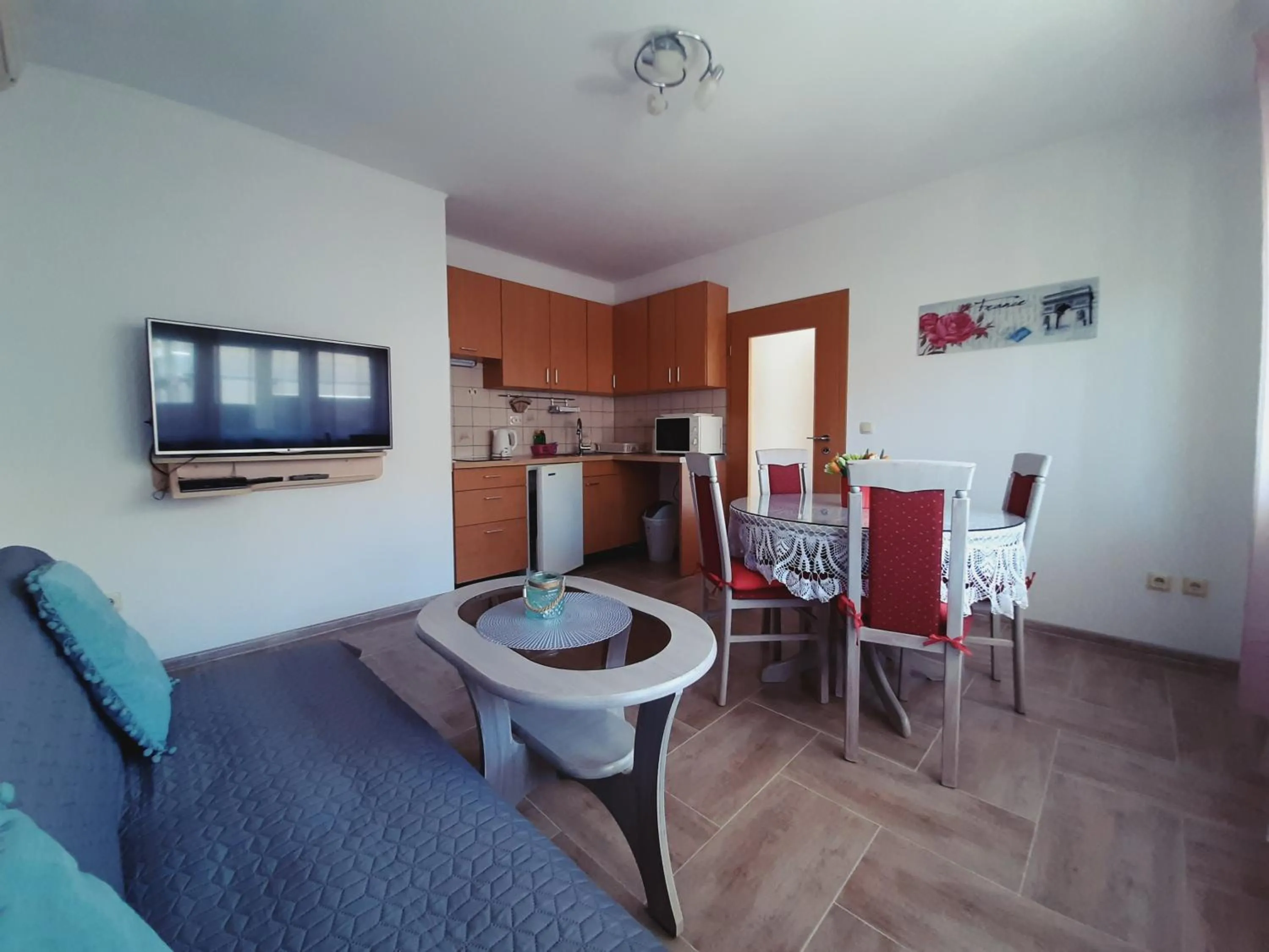 Apartment Luna