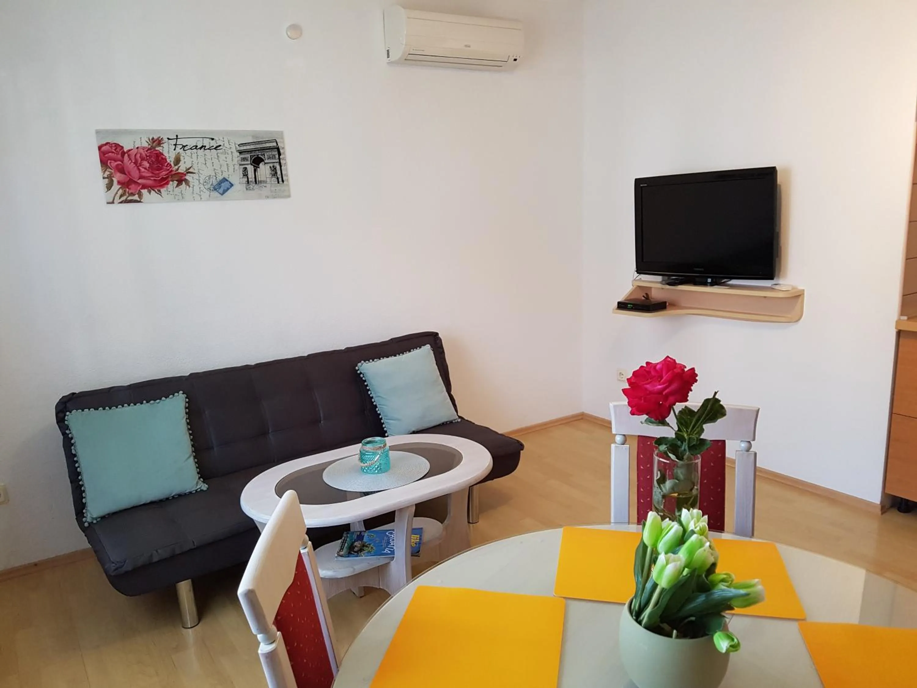 Apartment Luna