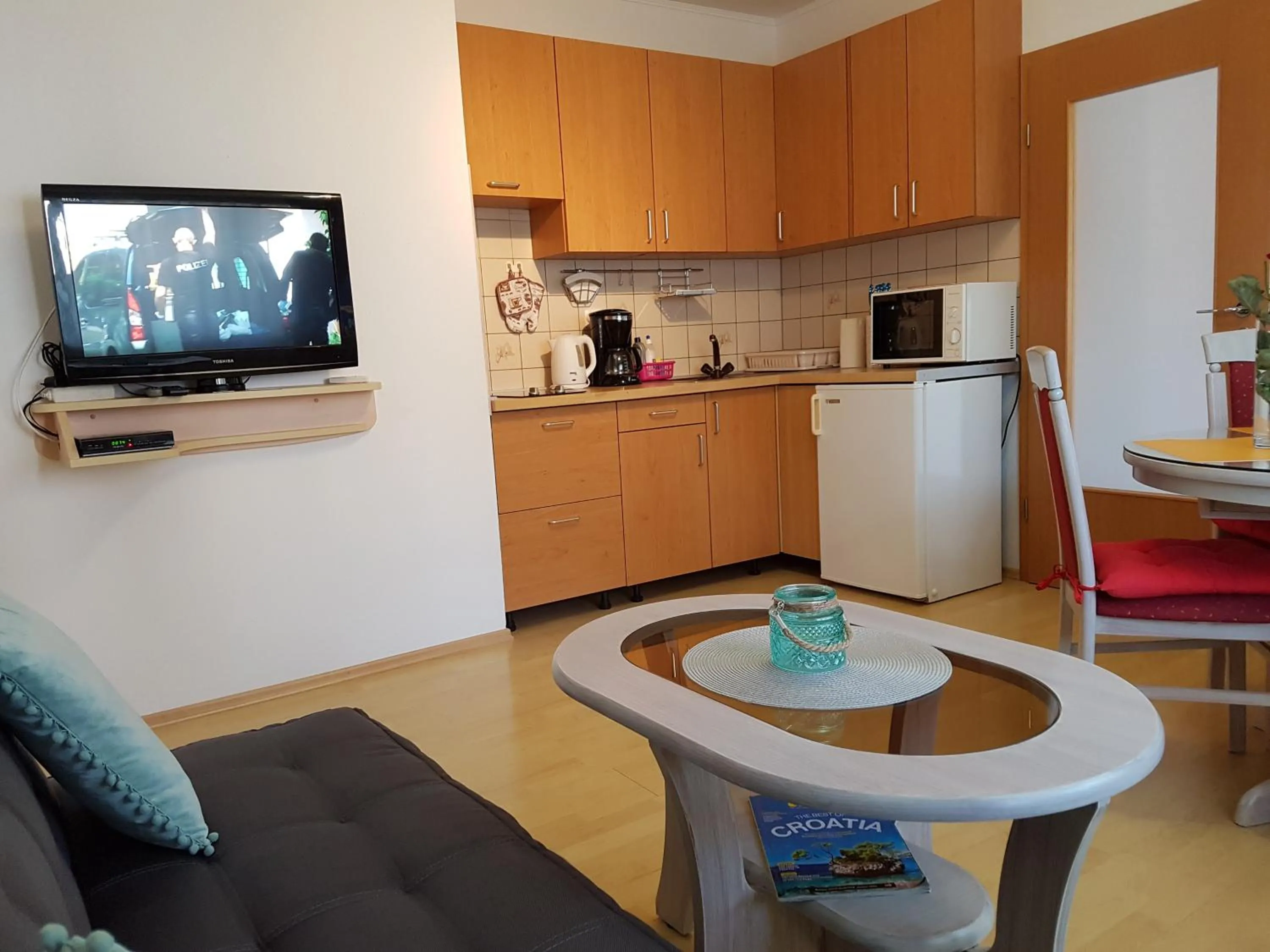Apartment Luna