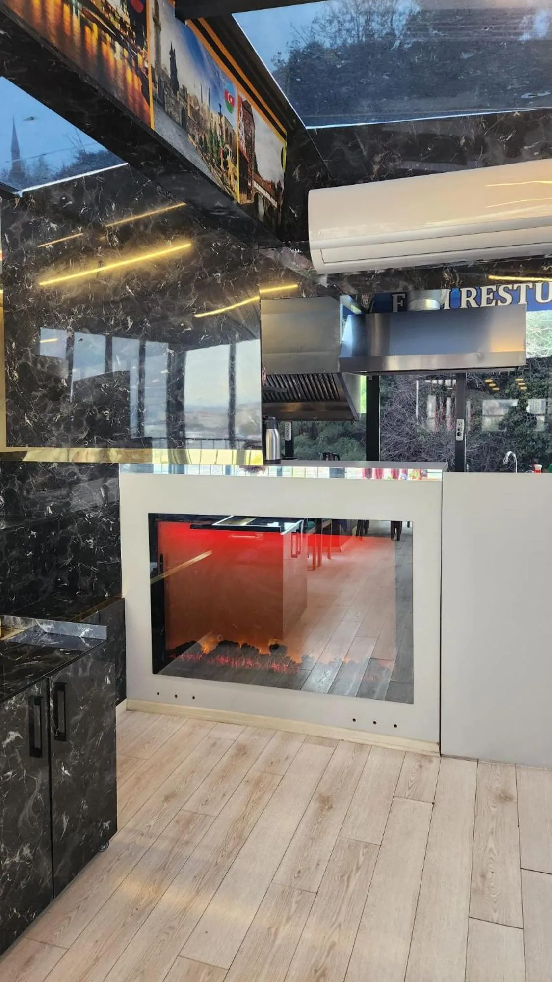 Balcony/Terrace in Lale Sultan Hotel