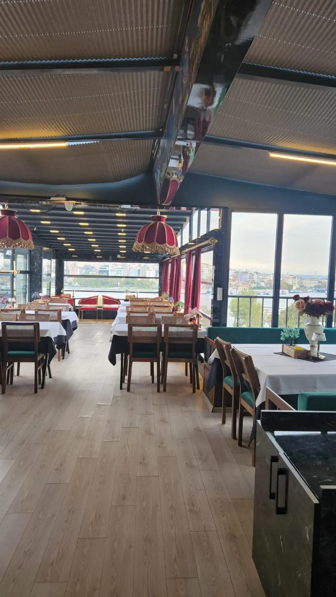 Restaurant/places to eat in Lale Sultan Hotel Restaurant/places to eat in Lale Sultan Hotel