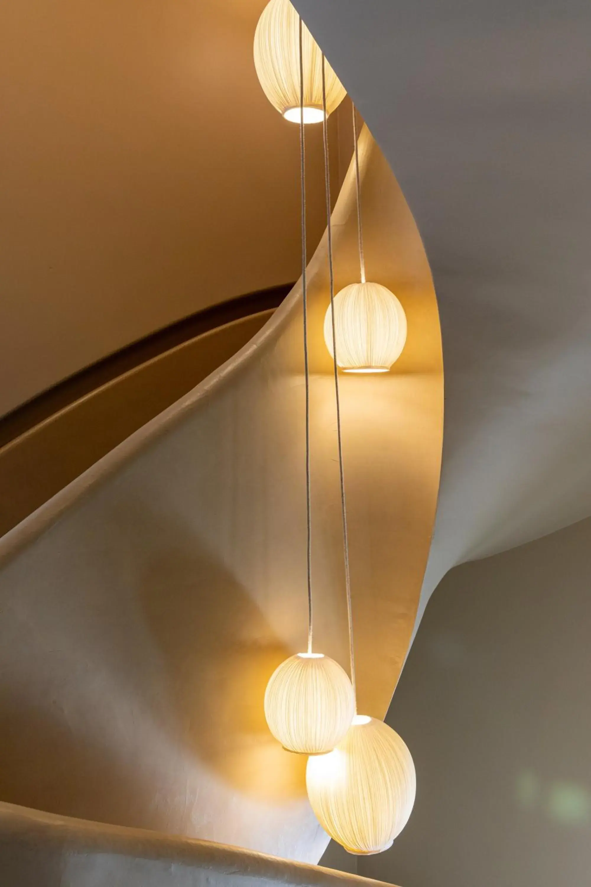 Property building in Yndo Hôtel Property building in Yndo Hôtel