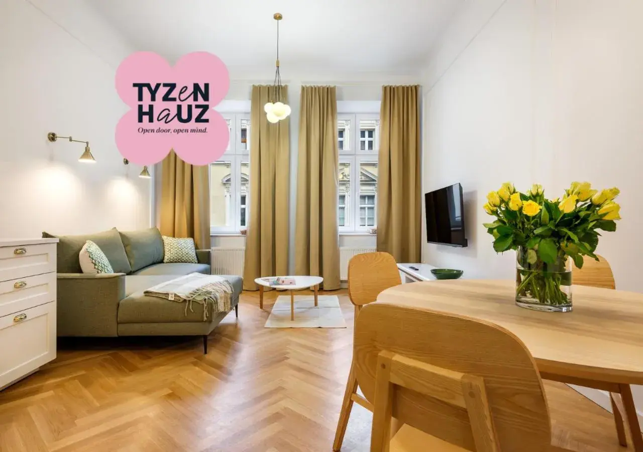 Tyzenhauz Suites Topolowa Tyzenhauz Suites Topolowa