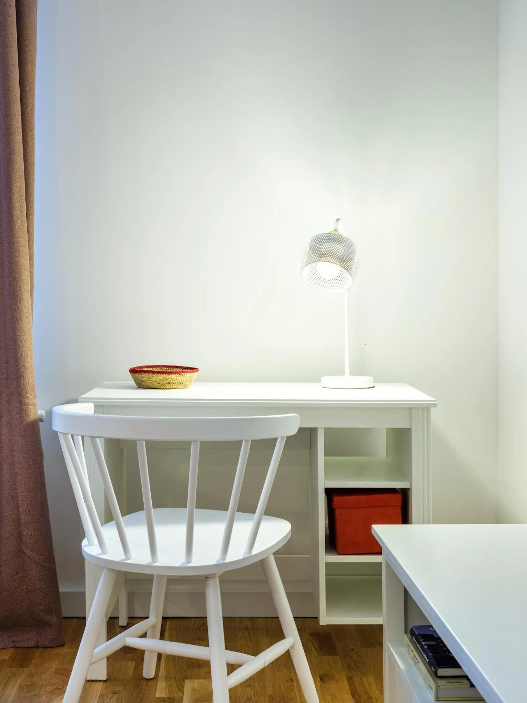 Living room in Tyzenhauz Suites Topolowa