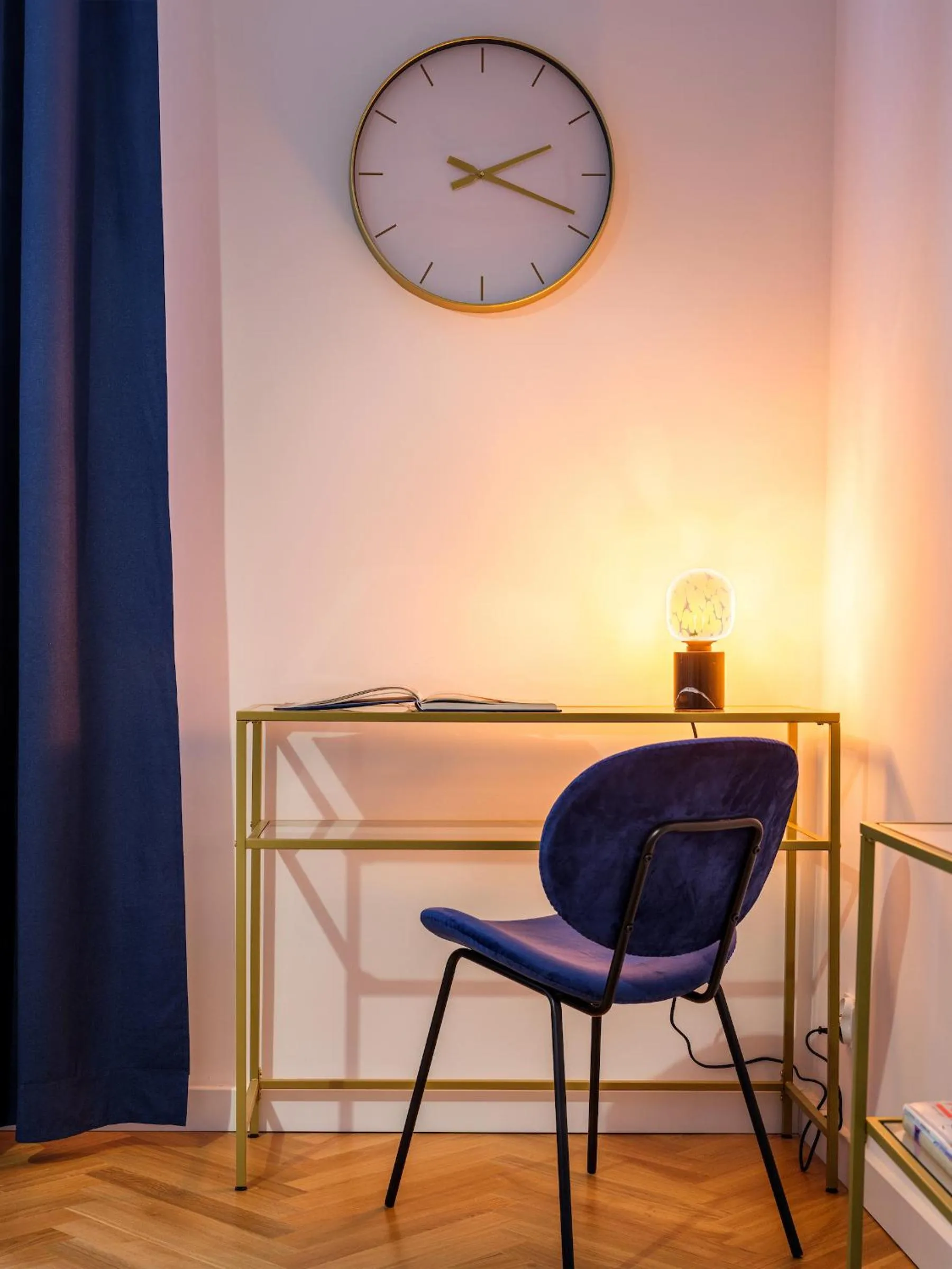 Photo of the whole room in Tyzenhauz Suites Topolowa