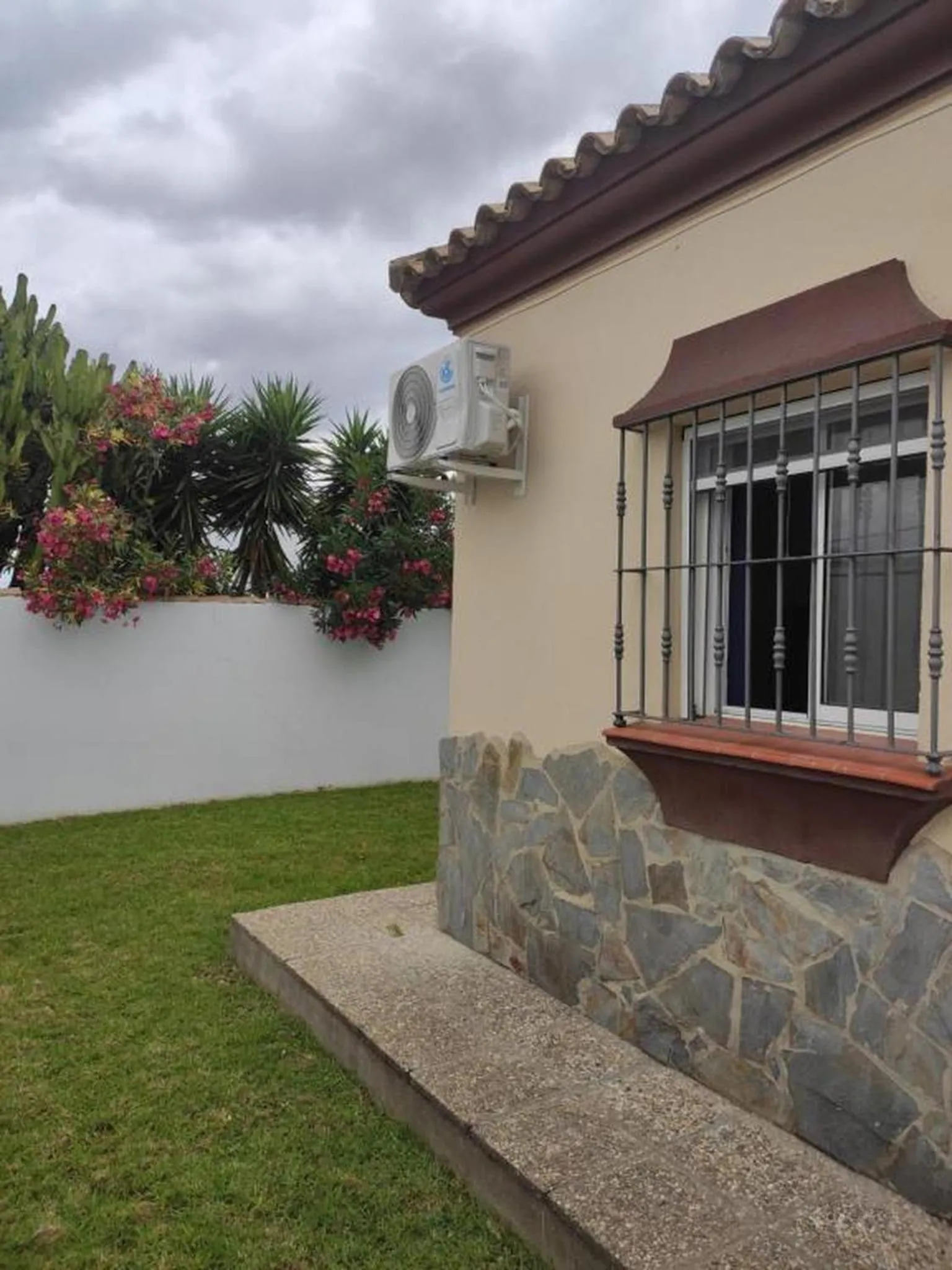 Chalet Tu Limonero