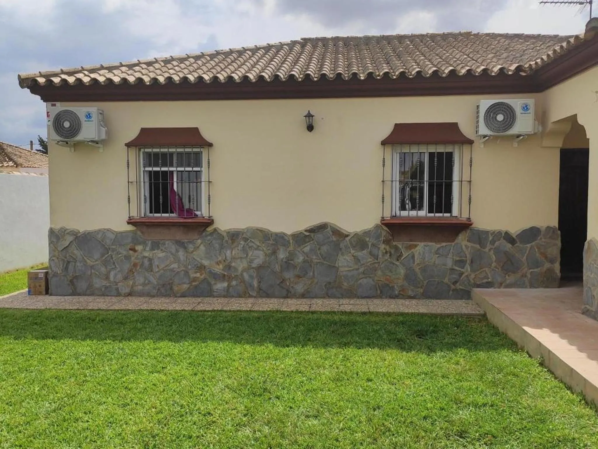 Chalet Tu Limonero