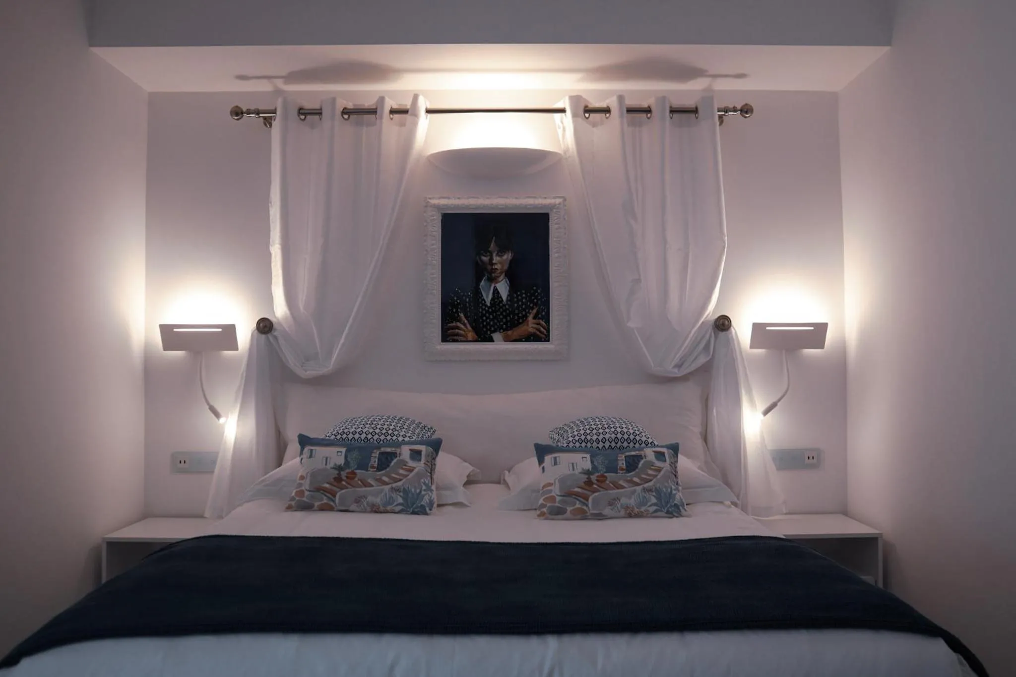 The White Knight Premium Boutique Hotel