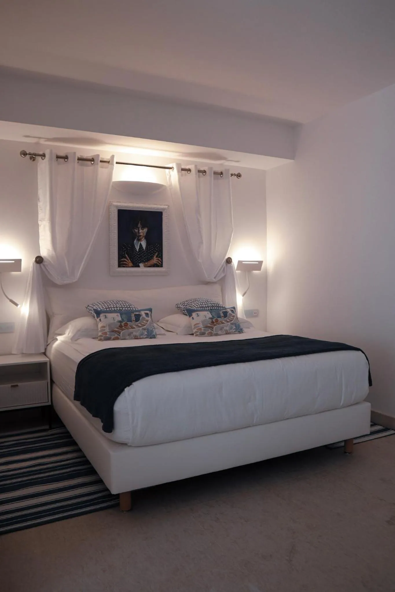 The White Knight Premium Boutique Hotel
