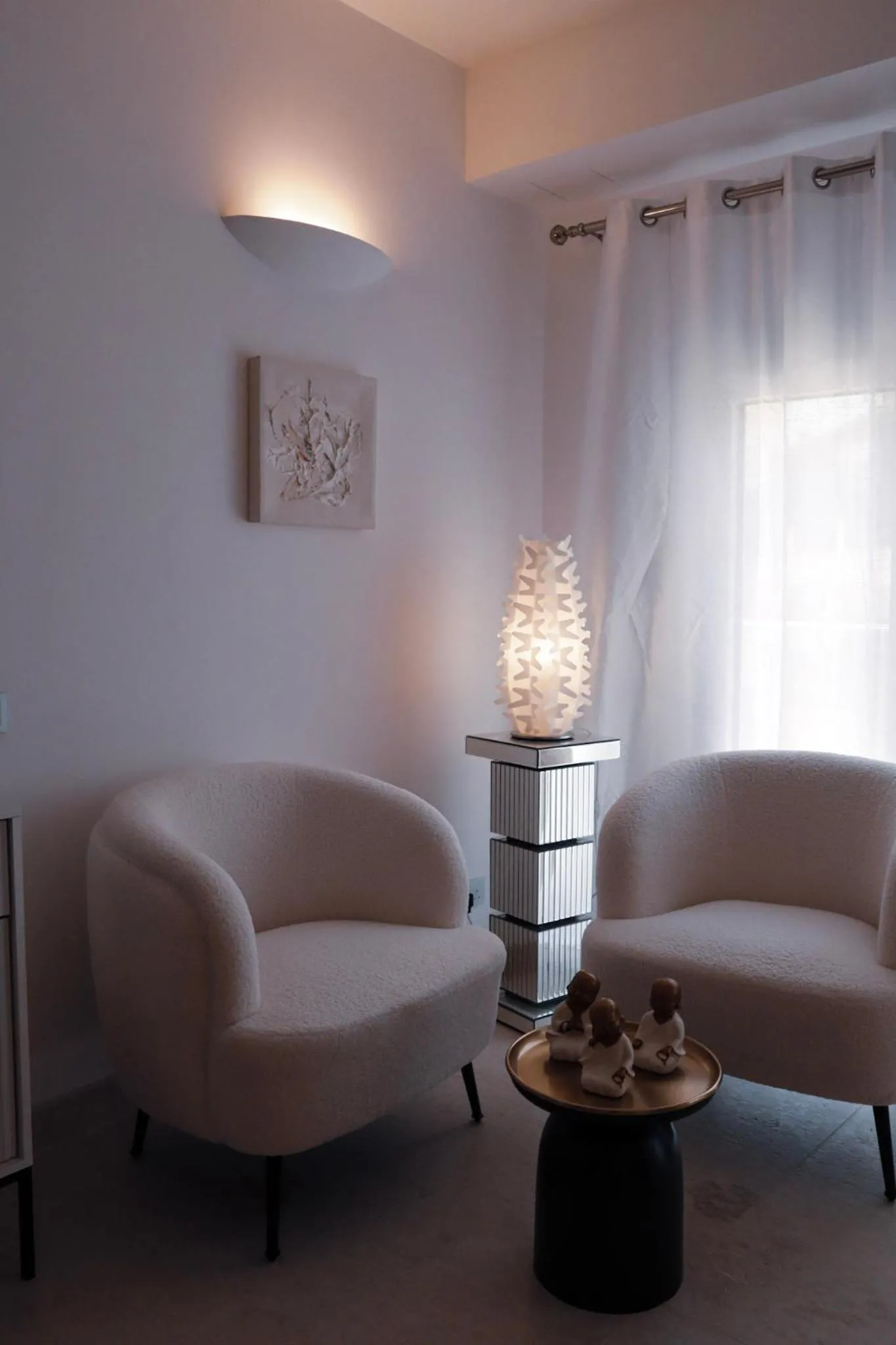 The White Knight Premium Boutique Hotel