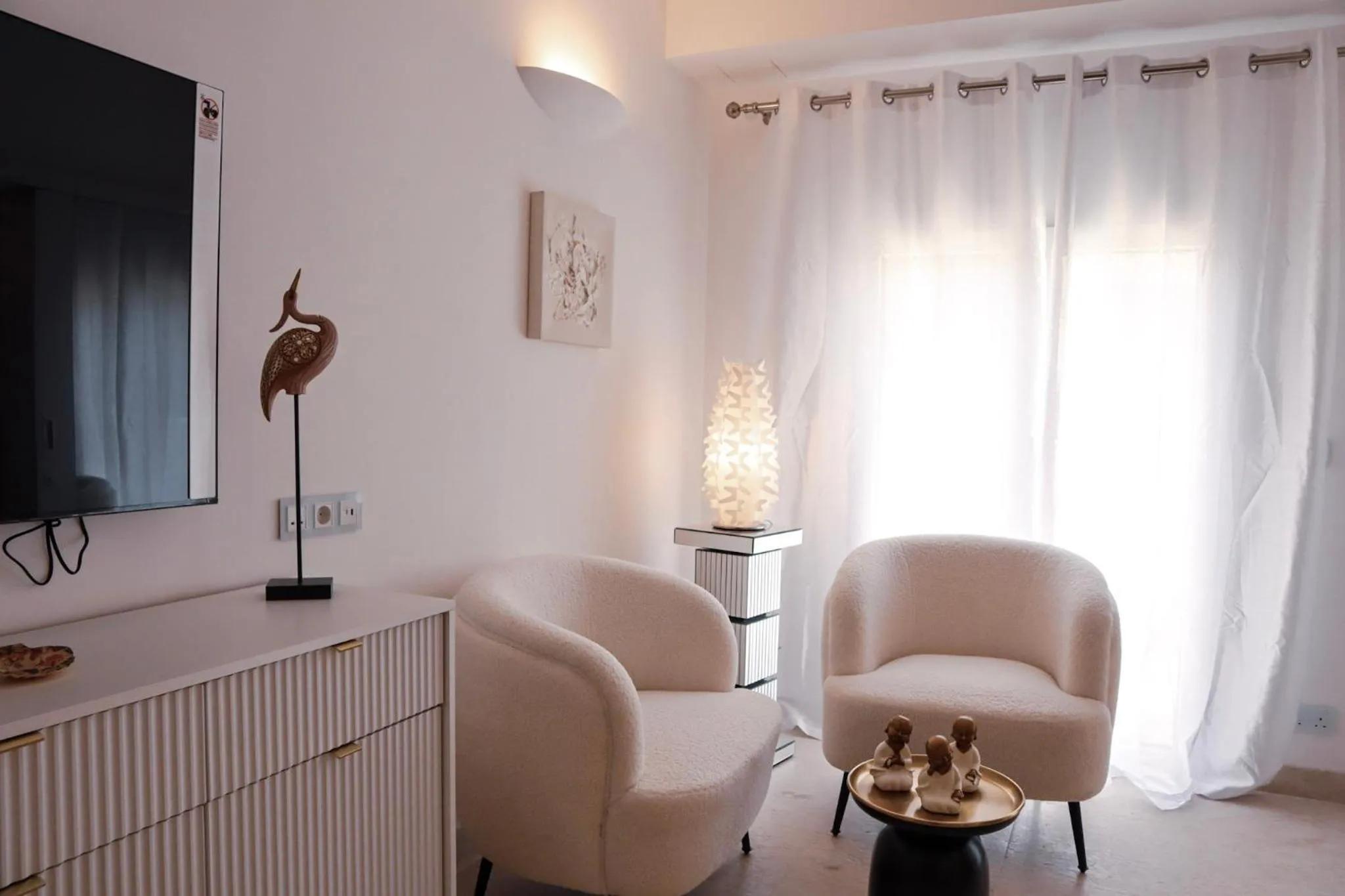The White Knight Premium Boutique Hotel