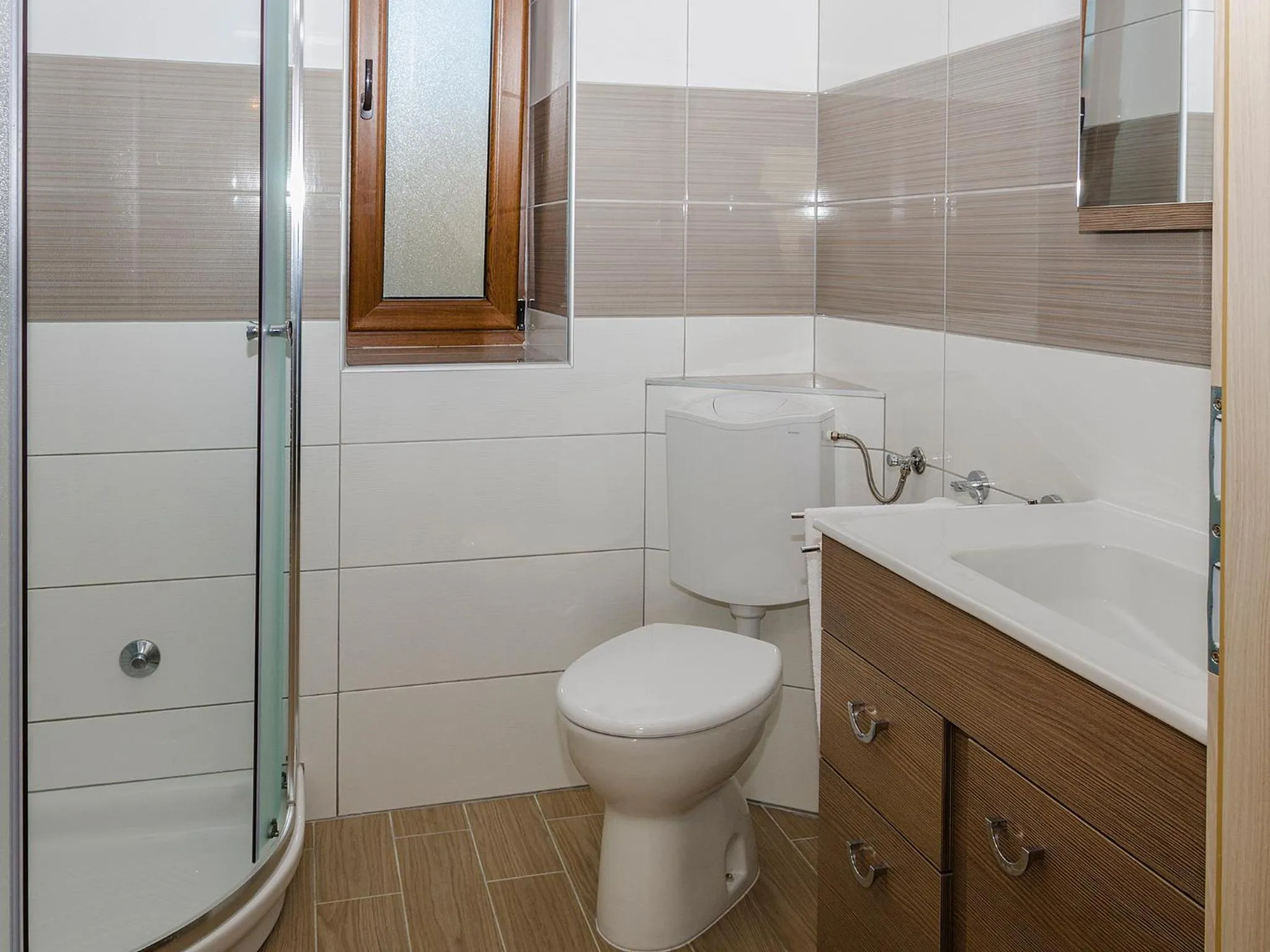 Sanja Apartments Rivarela