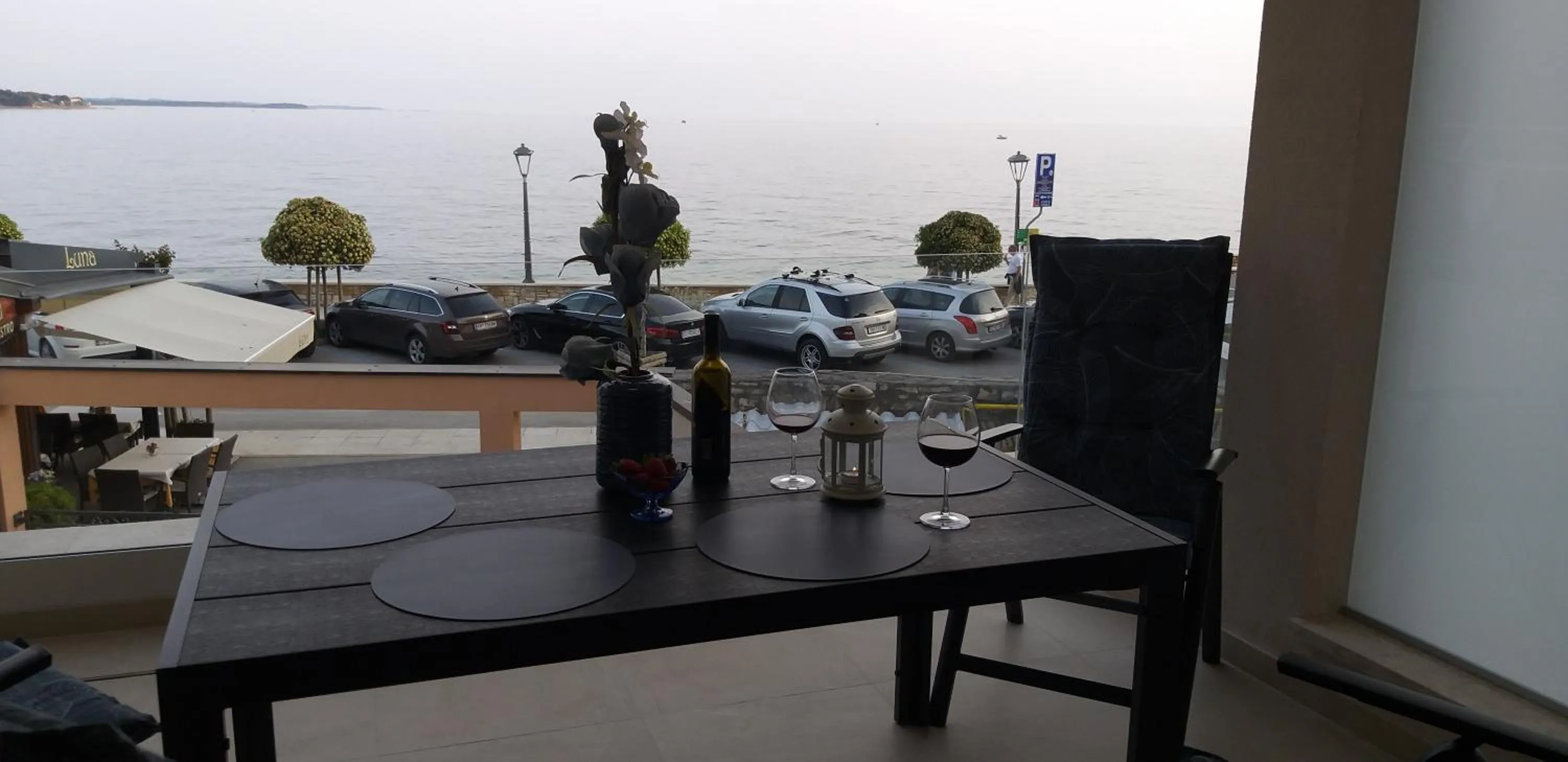 Sanja Apartments Rivarela