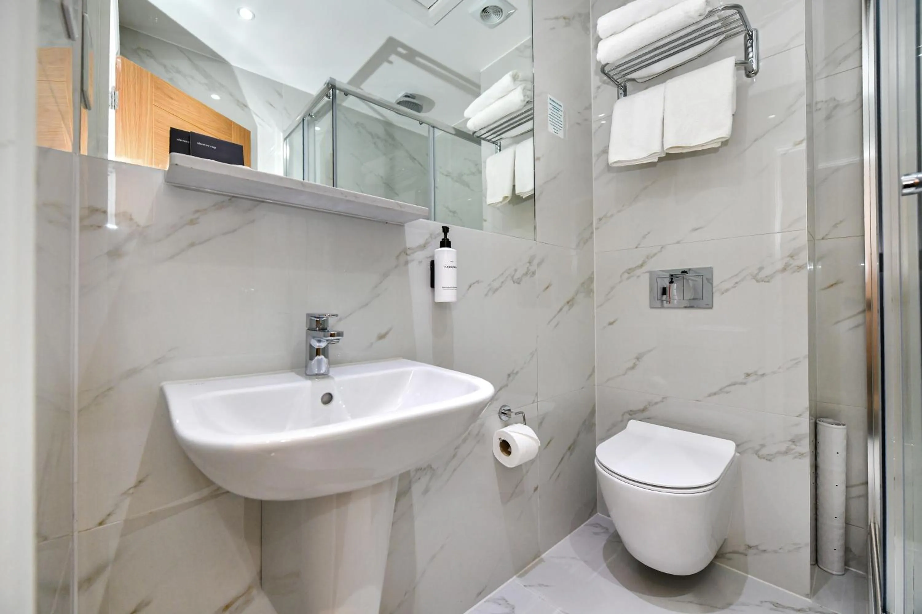 Queens Park Premier London Hyde Park