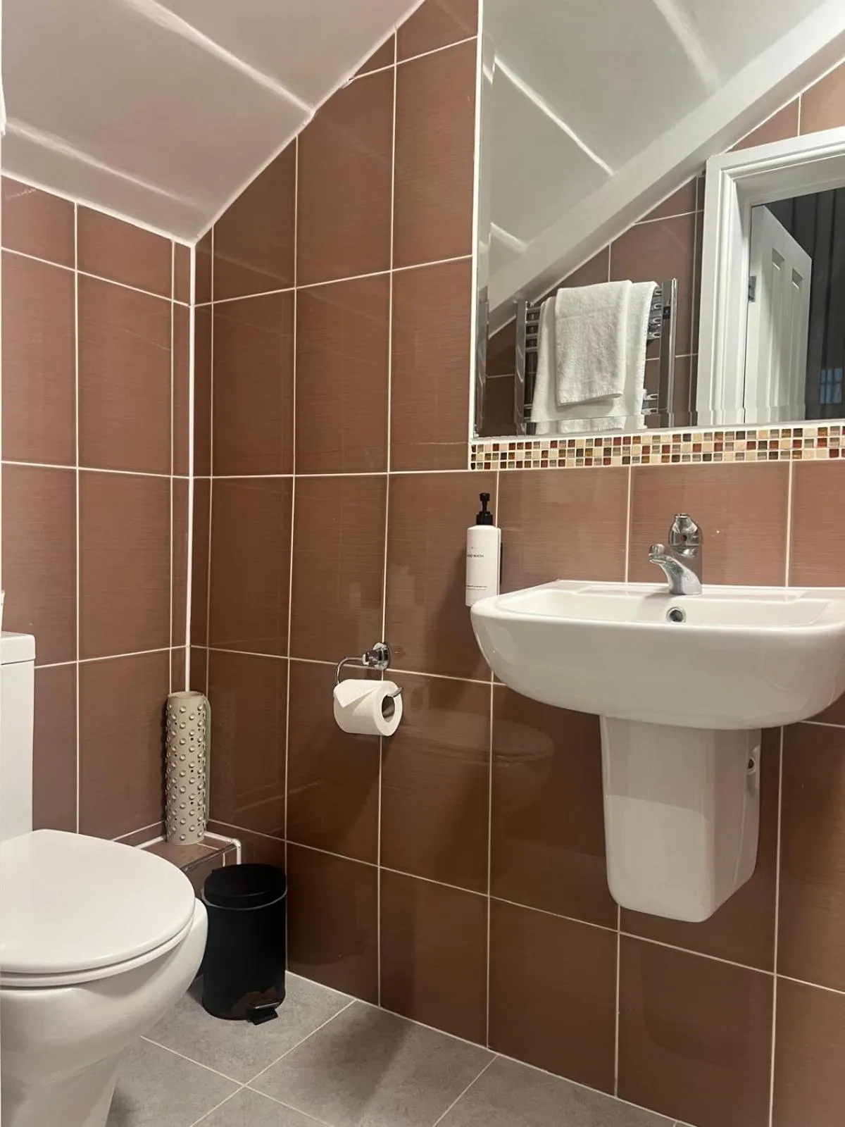 Queens Park Premier London Hyde Park