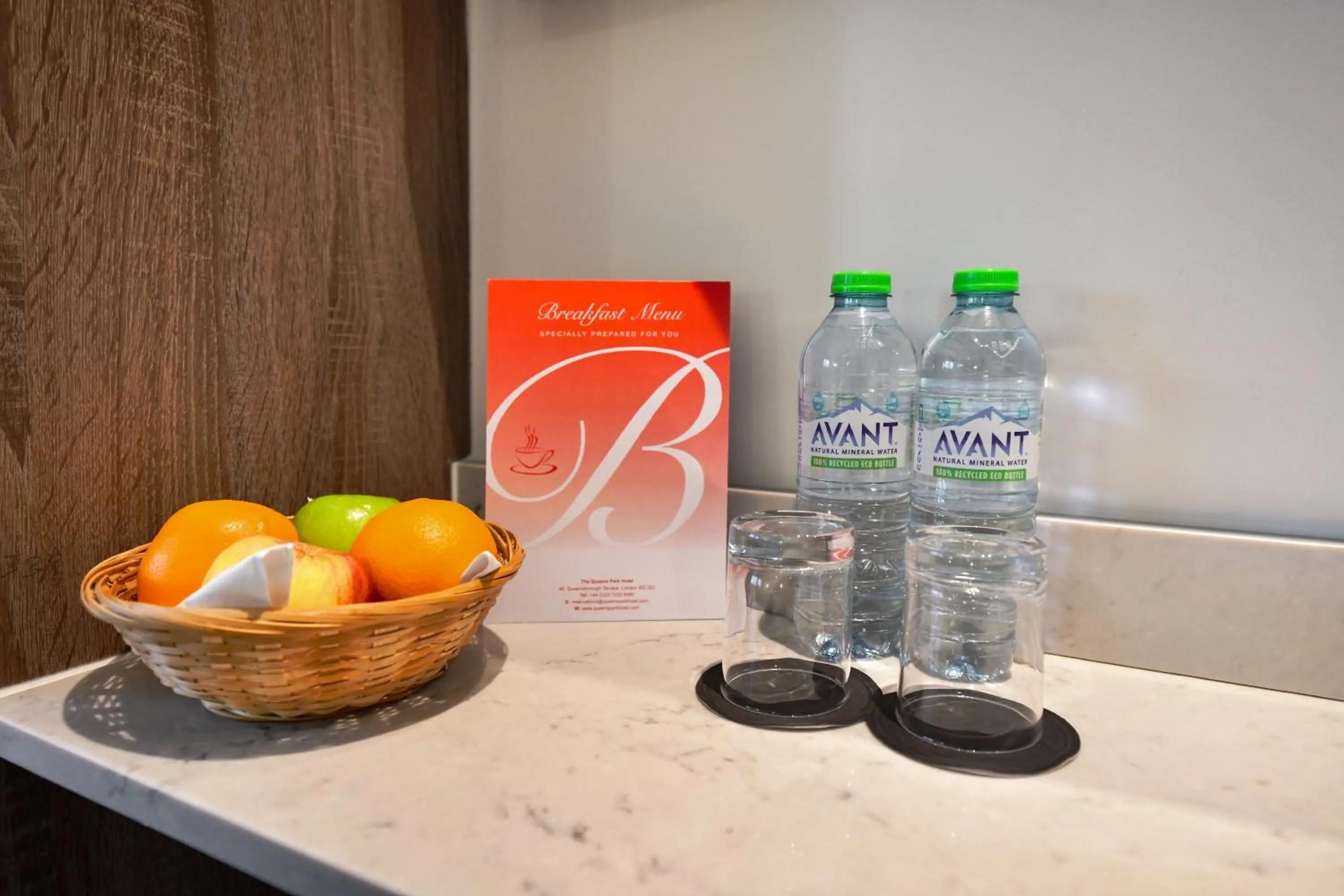 Queens Park Premier London Hyde Park