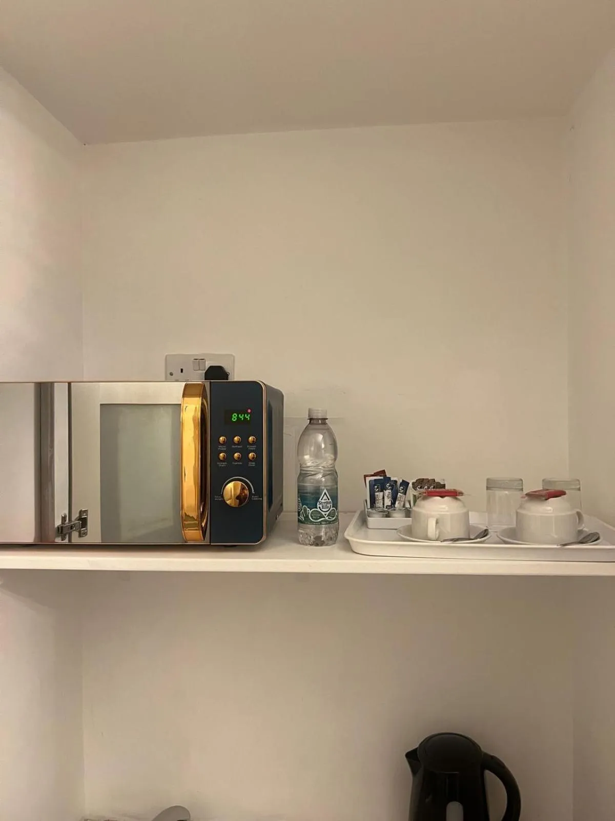 Queens Park Premier London Hyde Park