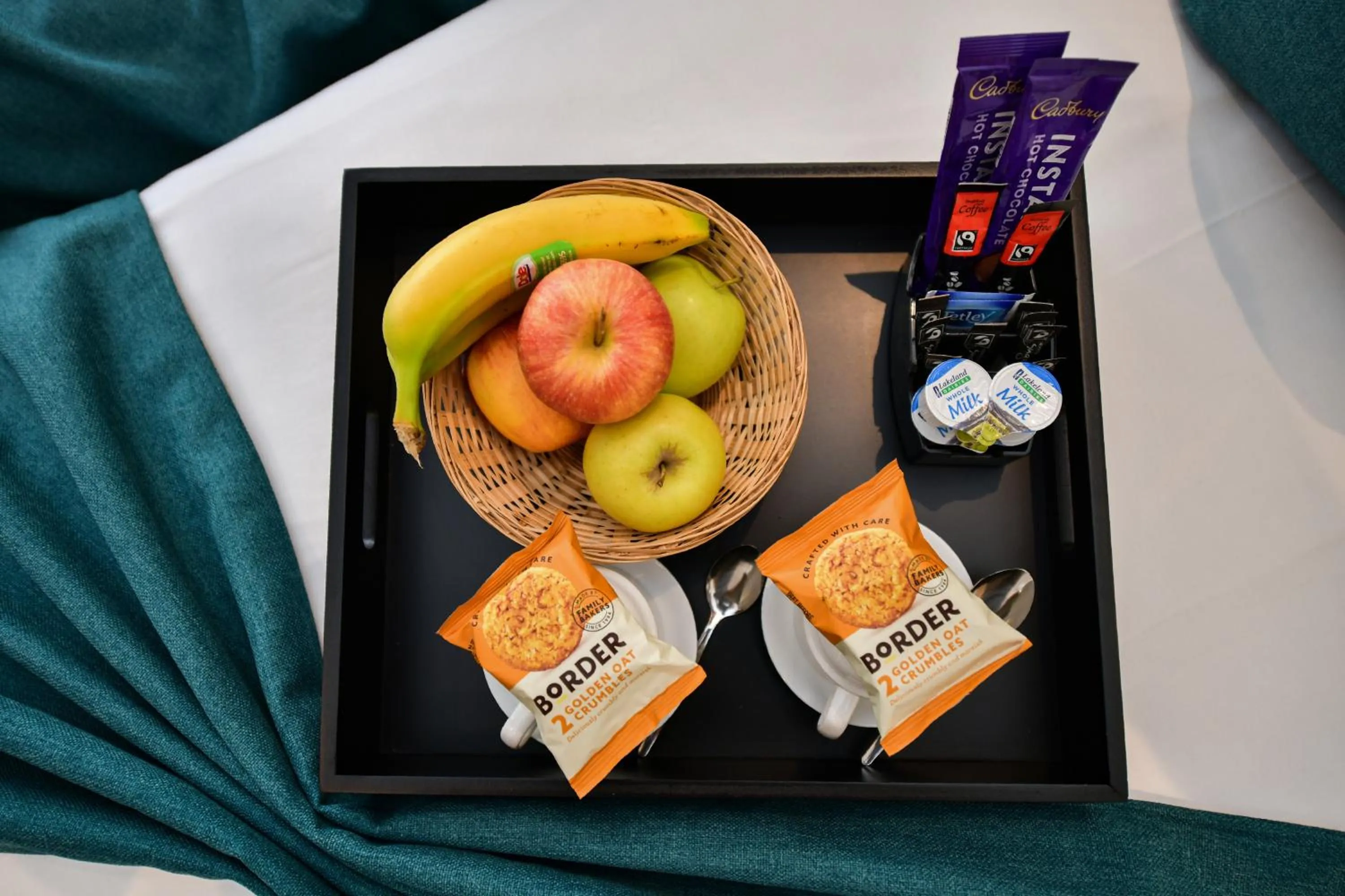 Queens Park Premier London Hyde Park