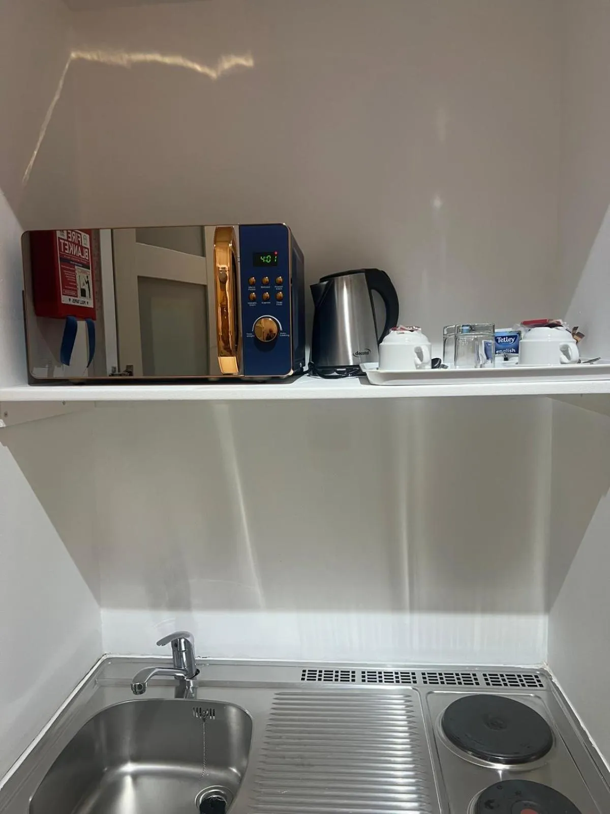 Queens Park Premier London Hyde Park