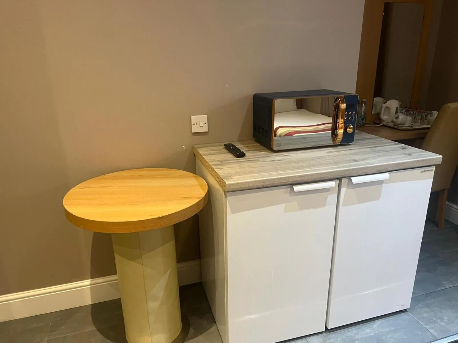 Queens Park Premier London Hyde Park