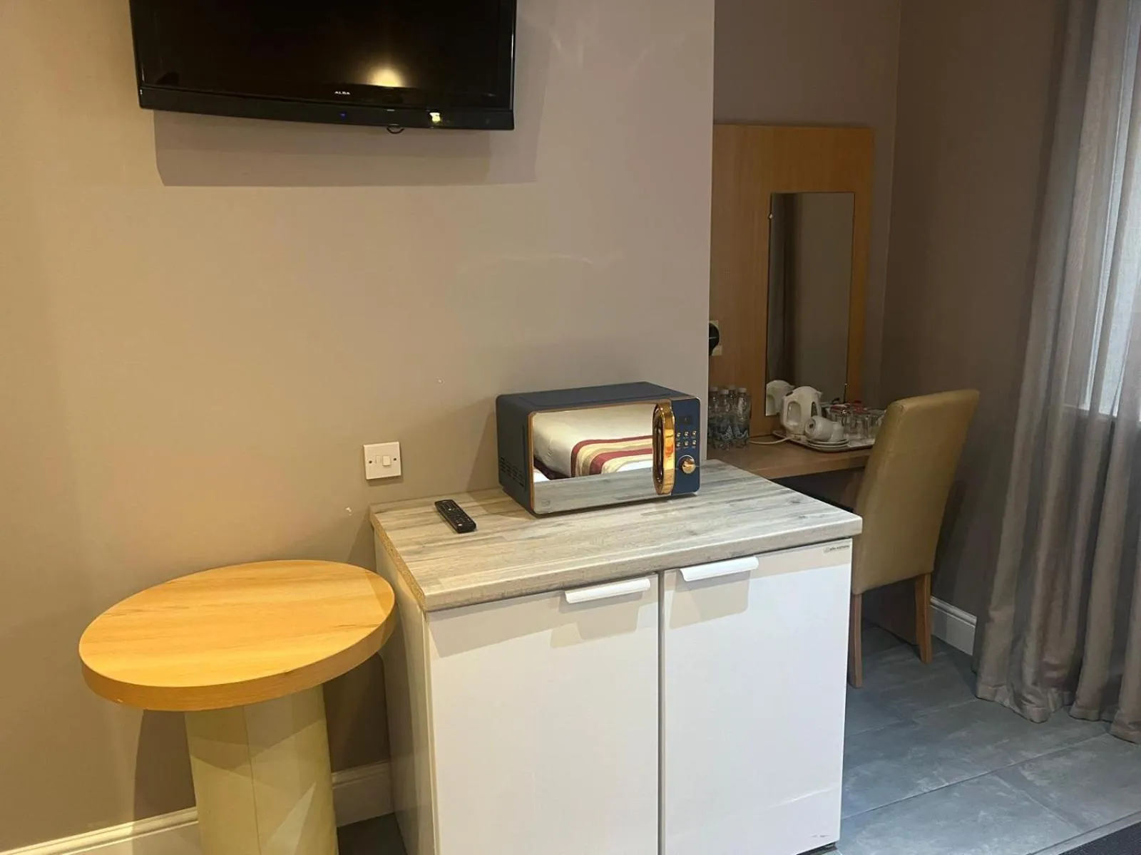 Queens Park Premier London Hyde Park