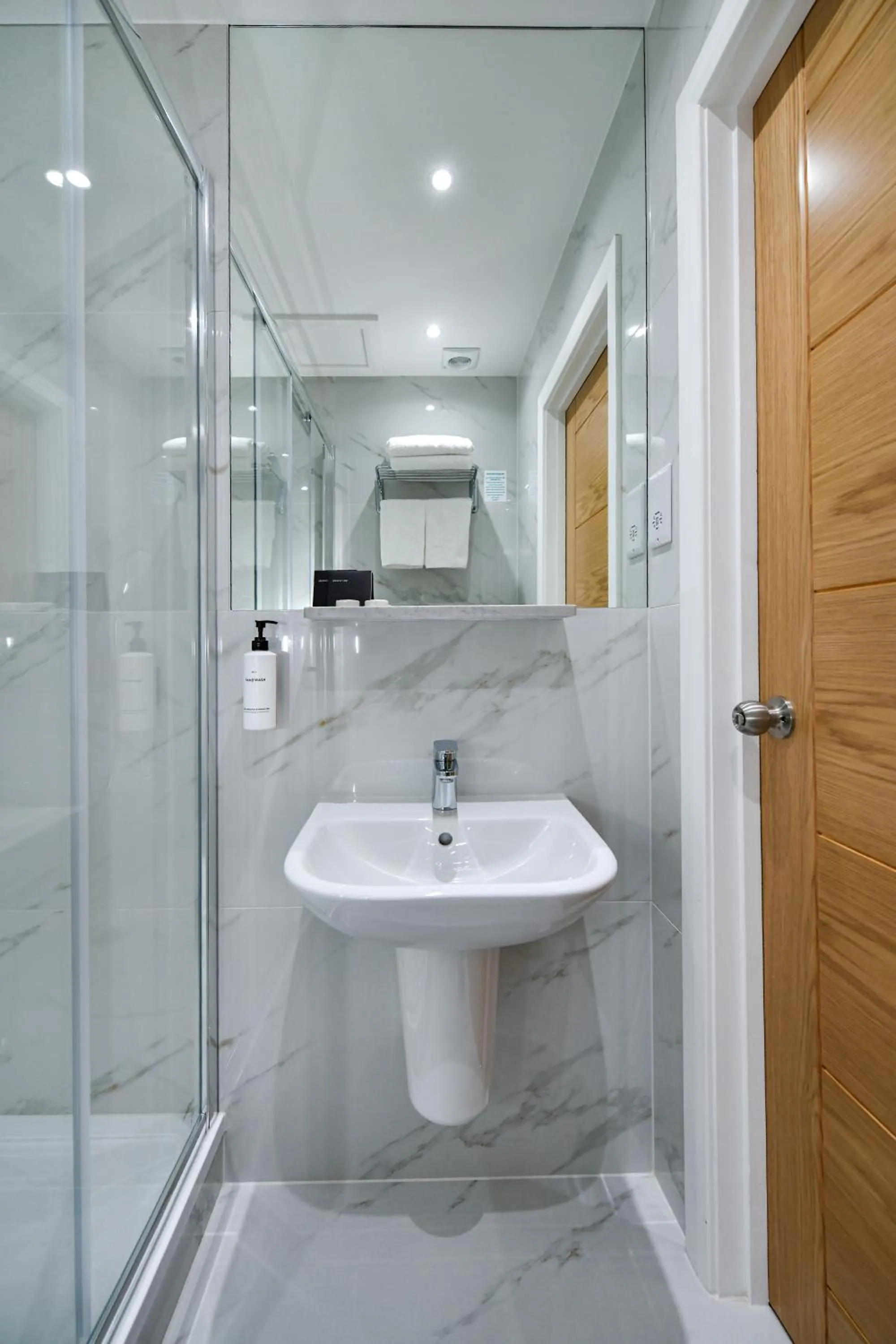 Queens Park Premier London Hyde Park