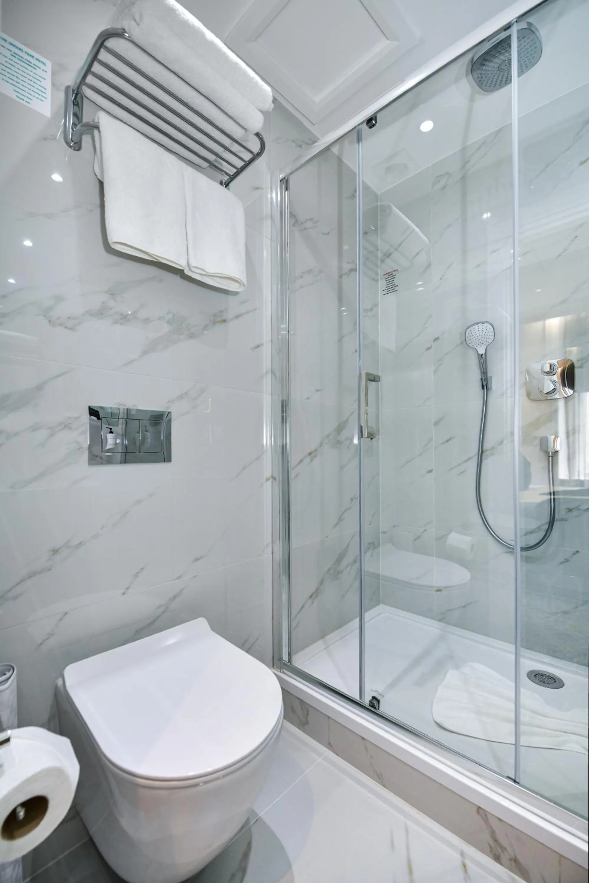 Queens Park Premier London Hyde Park