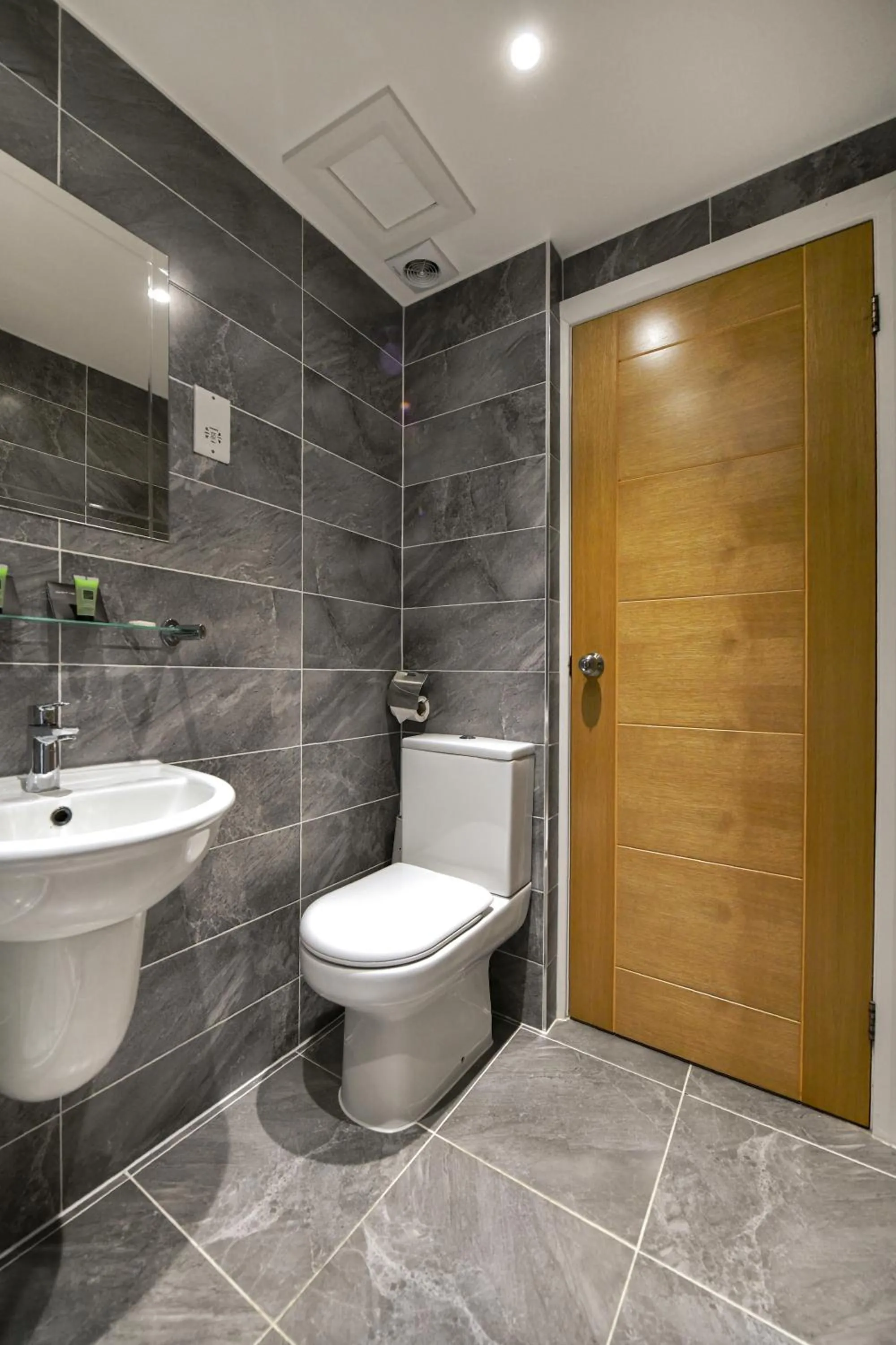 Queens Park Premier London Hyde Park