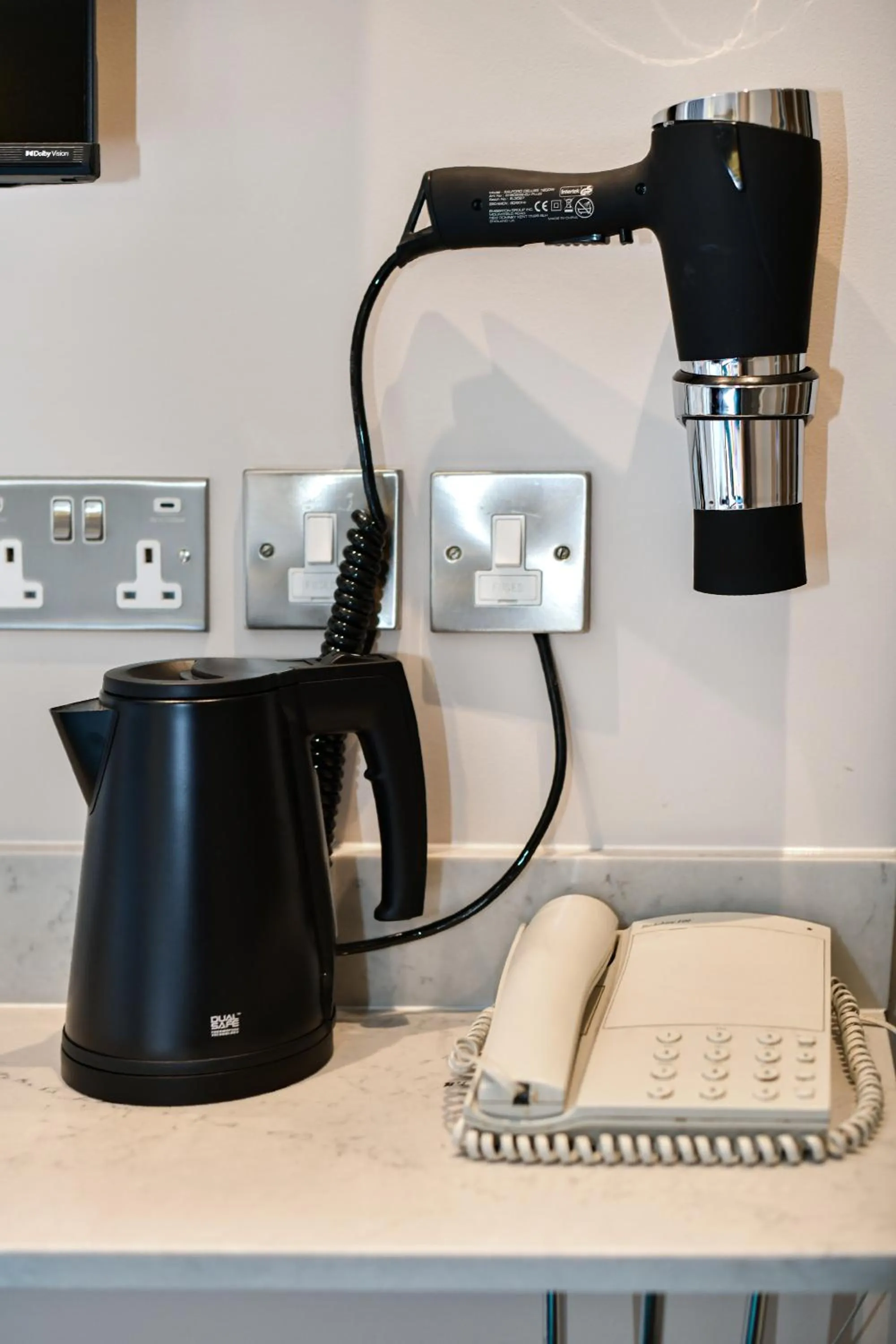 Queens Park Premier London Hyde Park