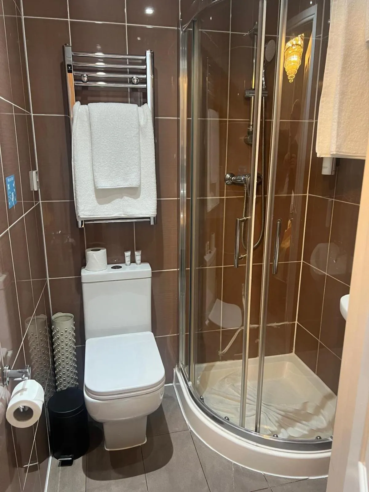 Queens Park Premier London Hyde Park