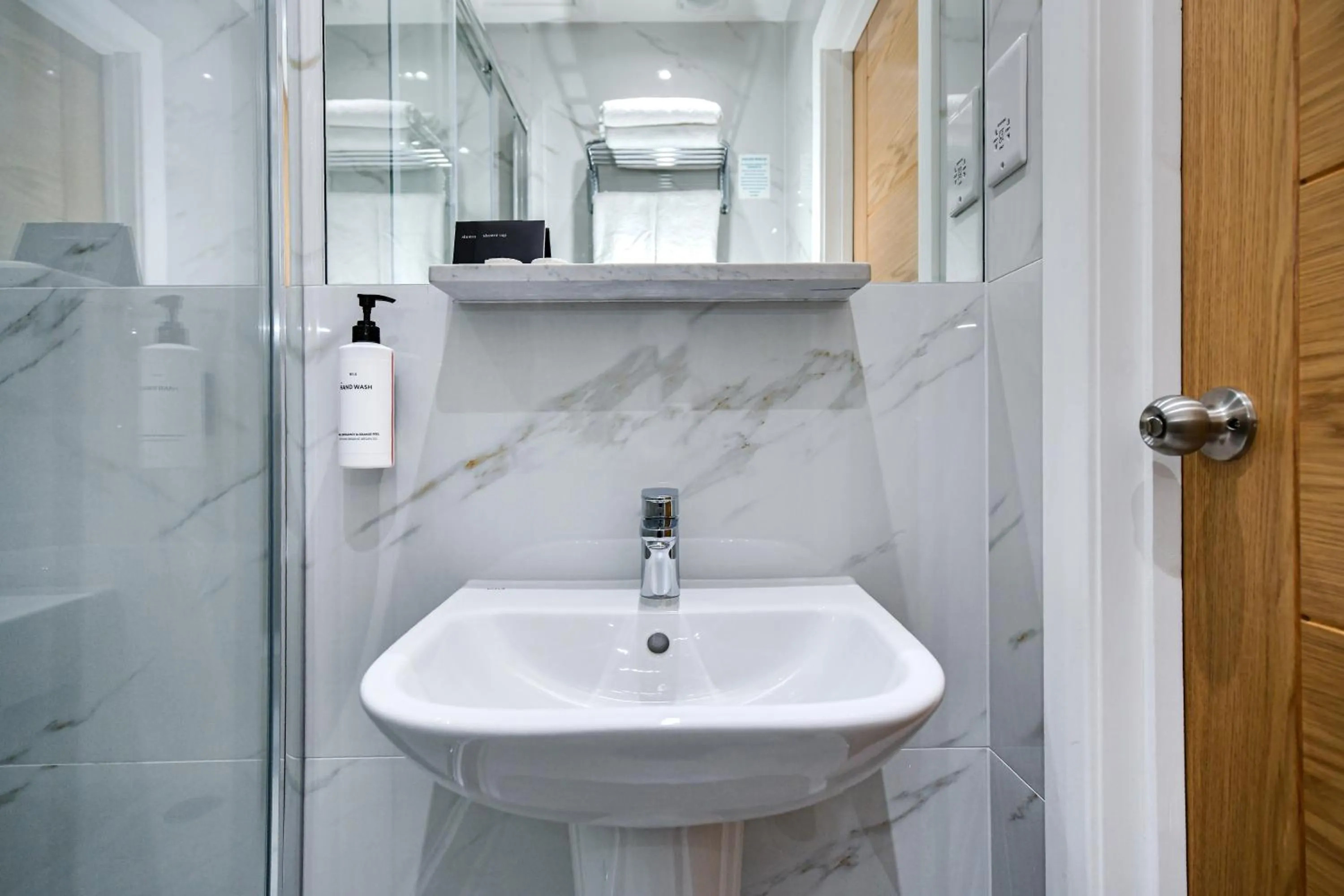 Queens Park Premier London Hyde Park