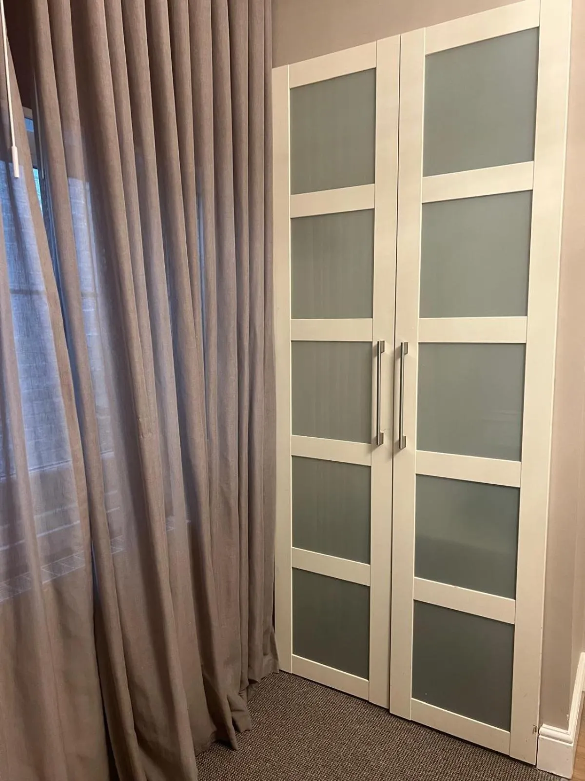 Queens Park Premier London Hyde Park