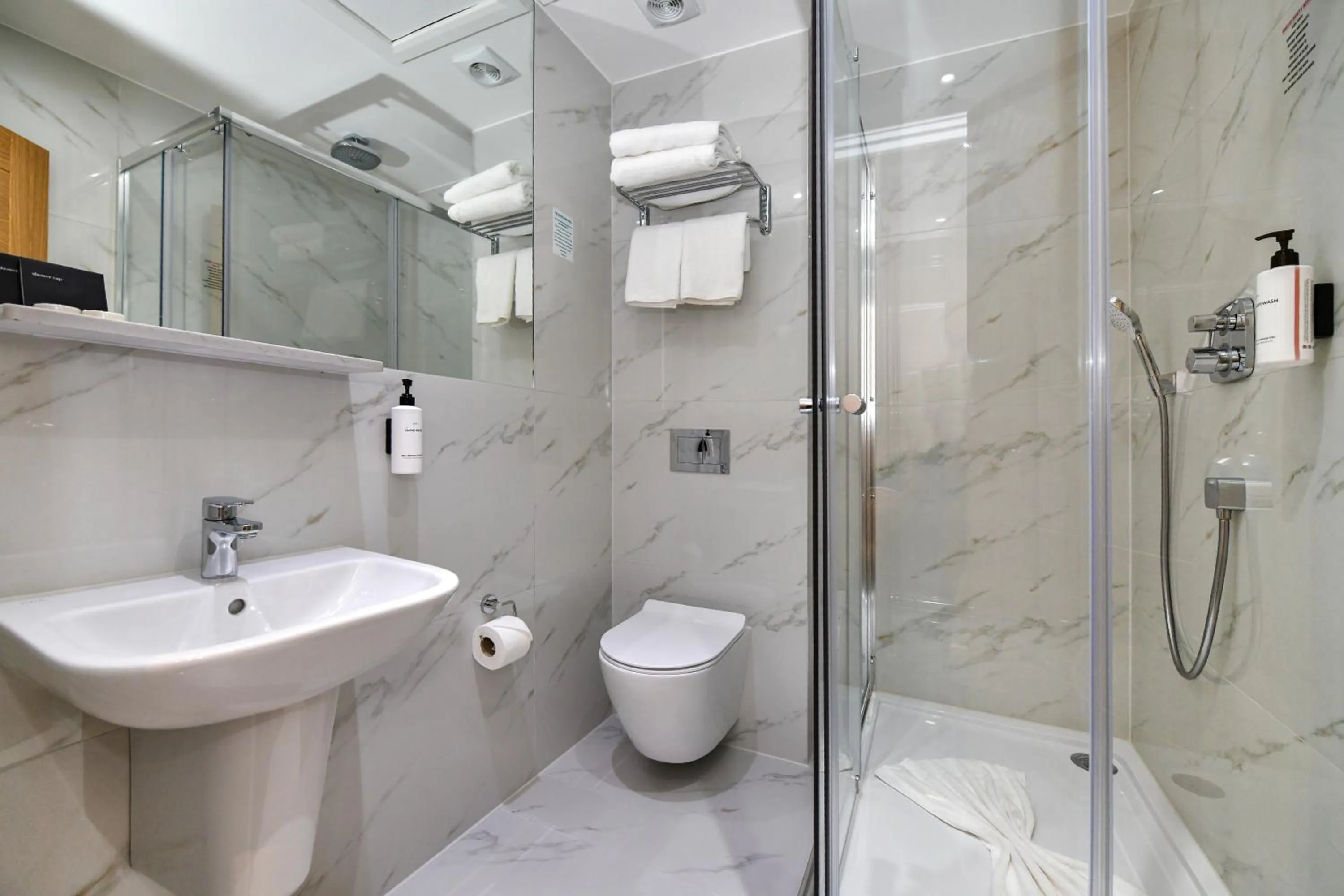 Queens Park Premier London Hyde Park