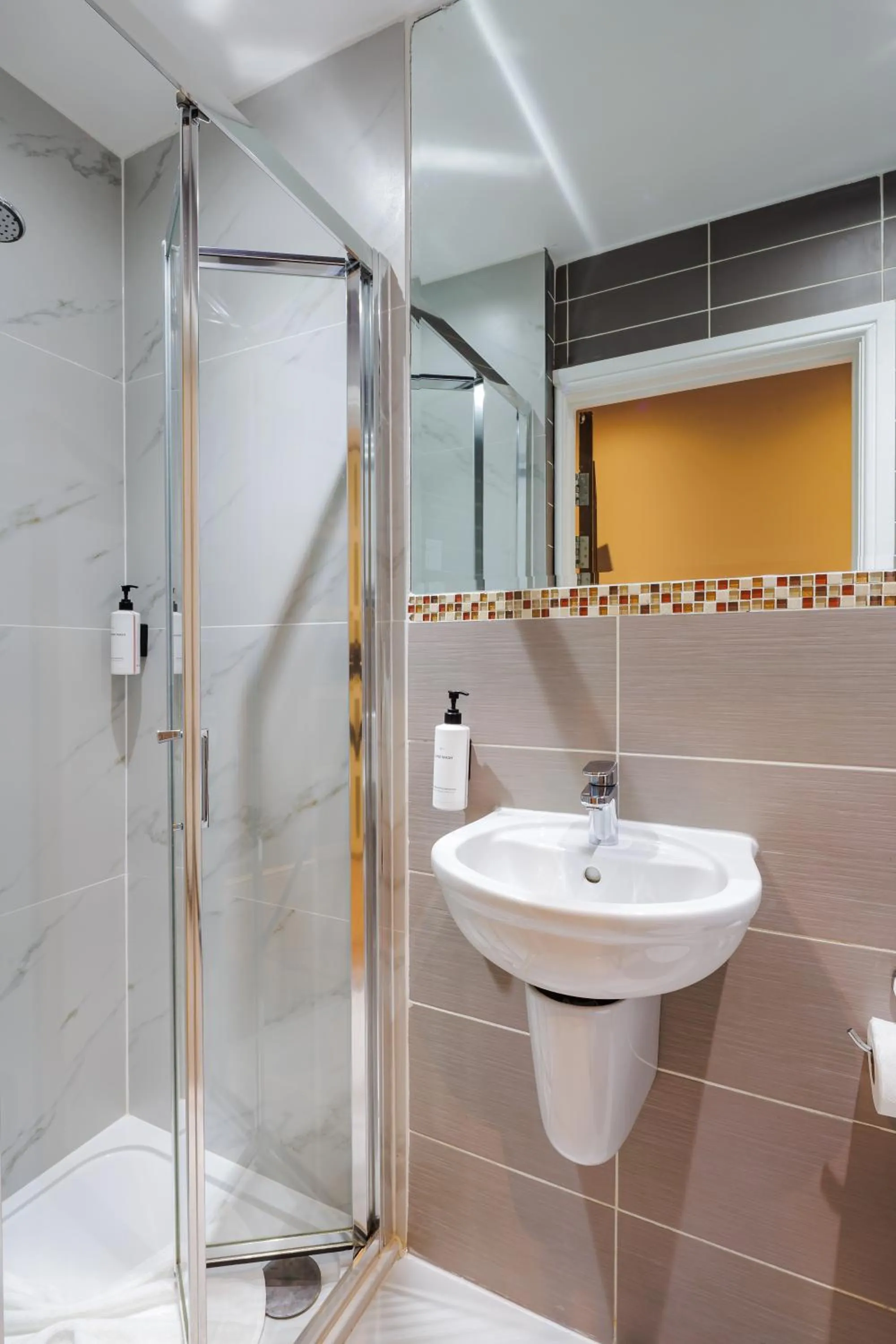 Queens Park Premier London Hyde Park