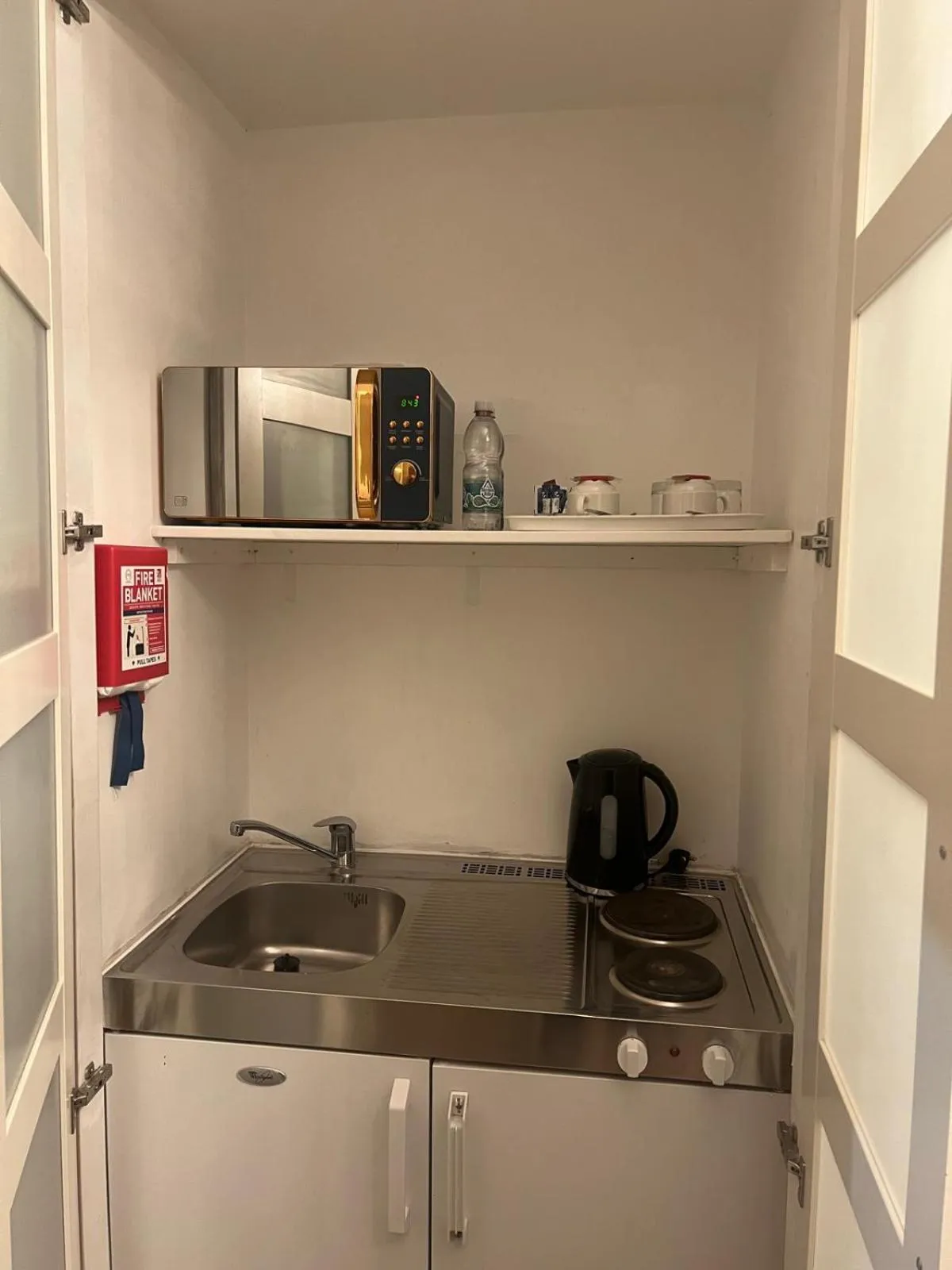 Queens Park Premier London Hyde Park