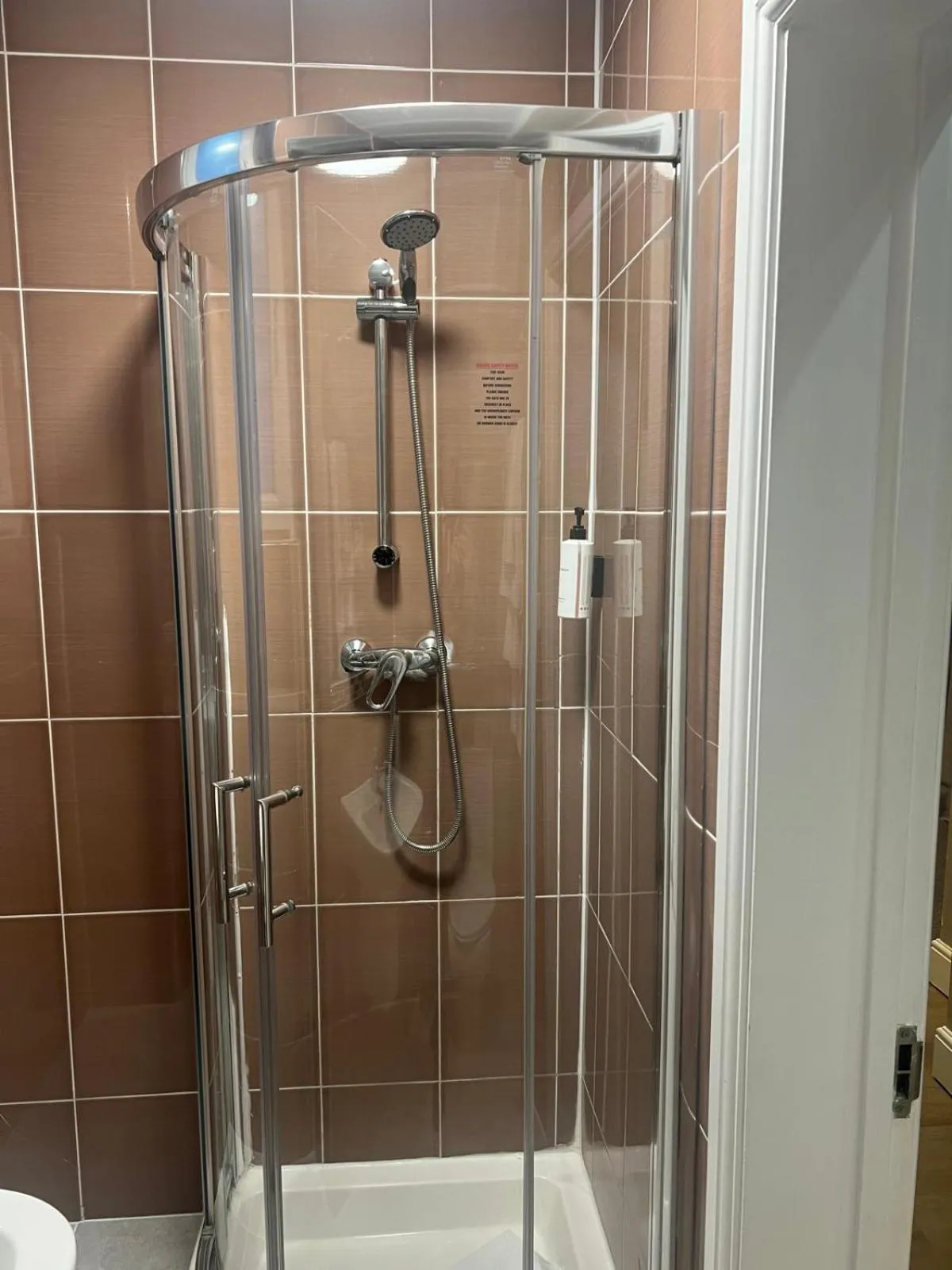 Queens Park Premier London Hyde Park