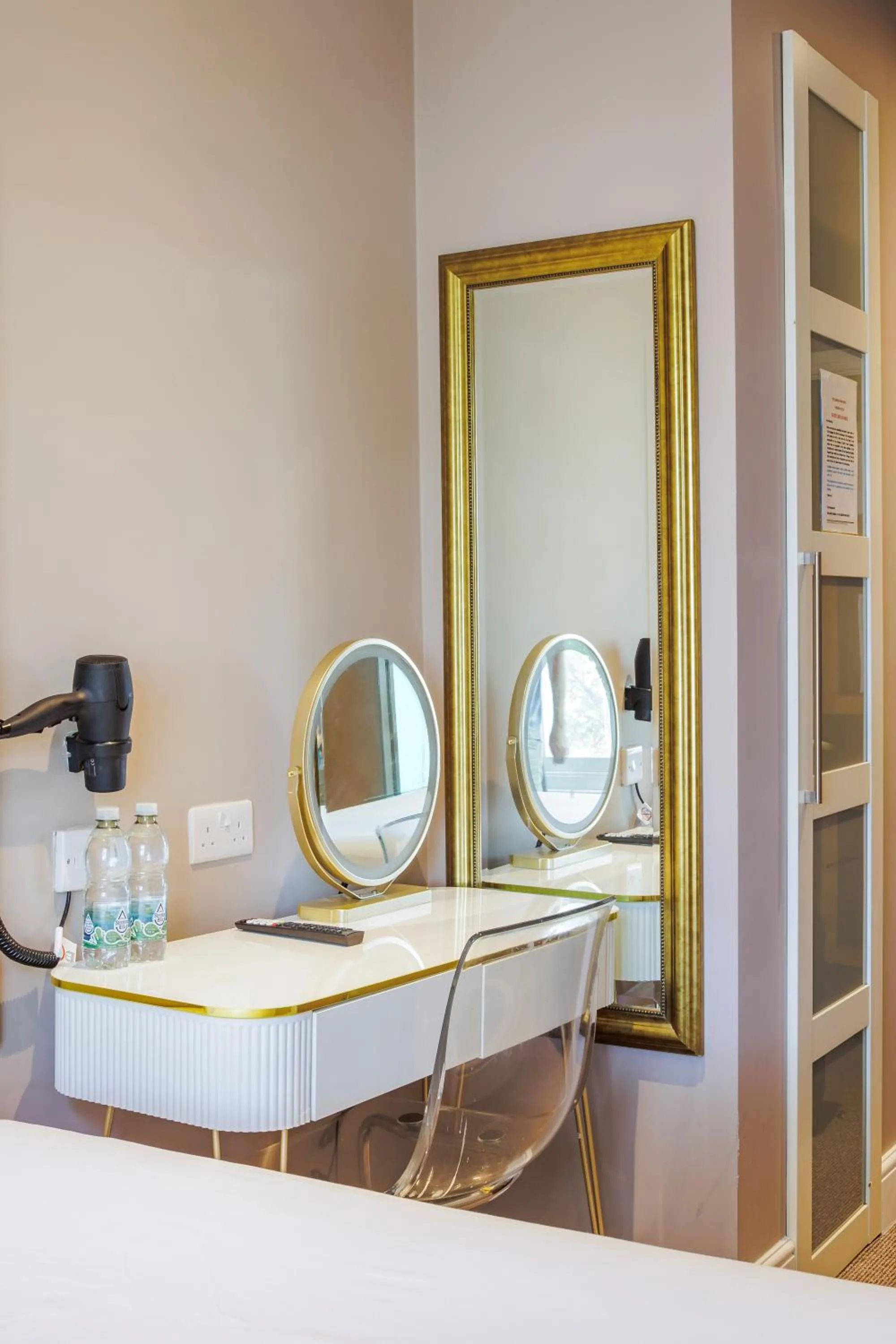 Queens Park Premier London Hyde Park